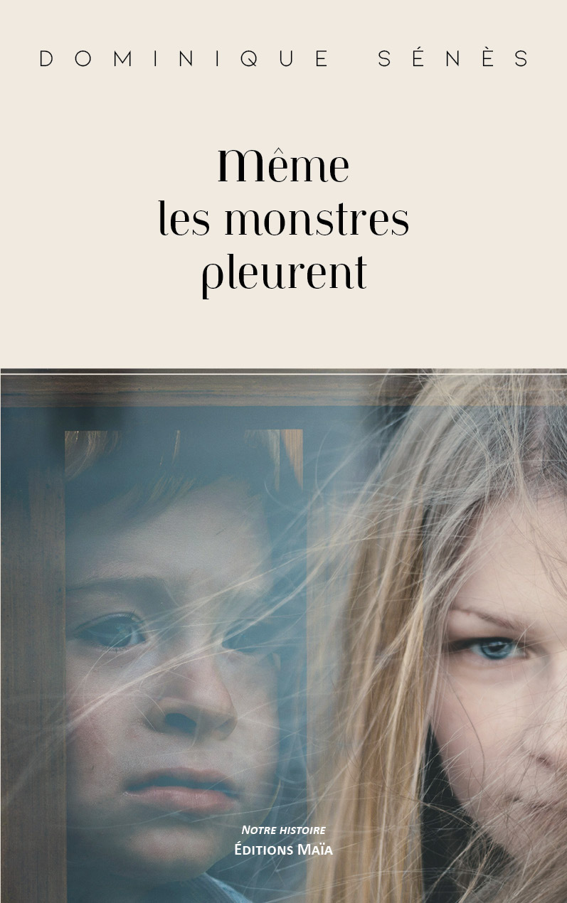 Même les monstres pleurent