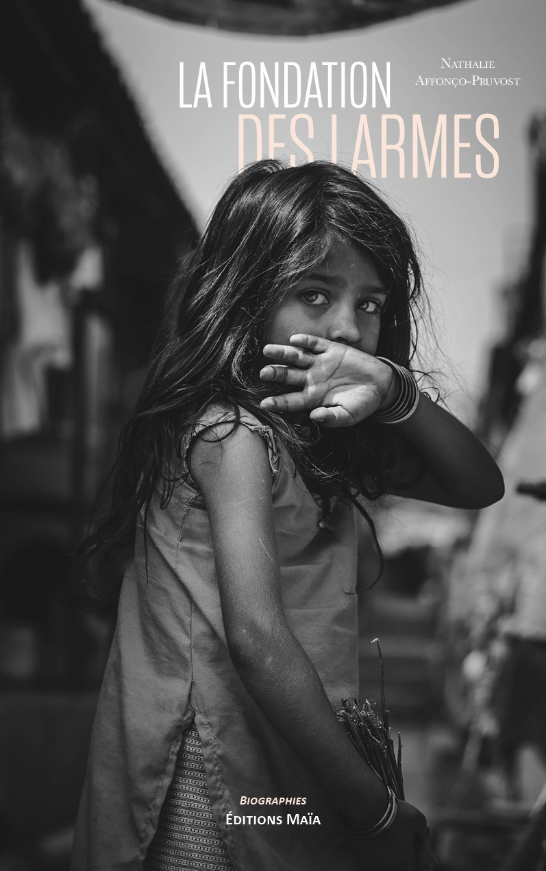 La fondation des larmes