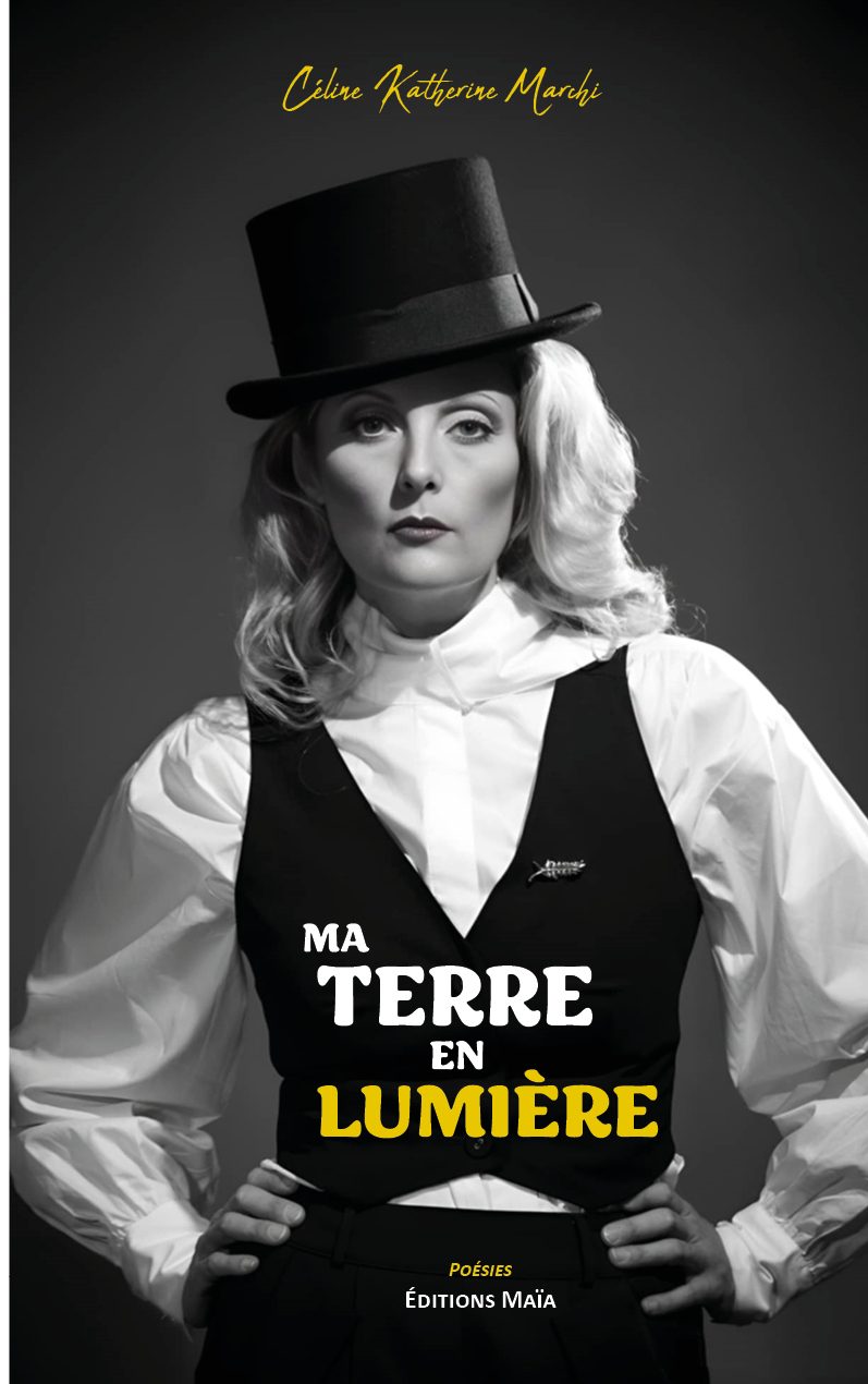 Ma terre en lumière