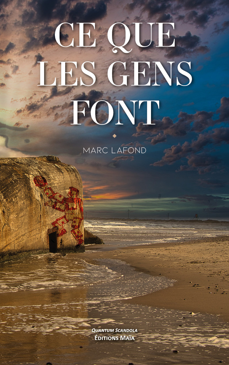 Ce que les gens font