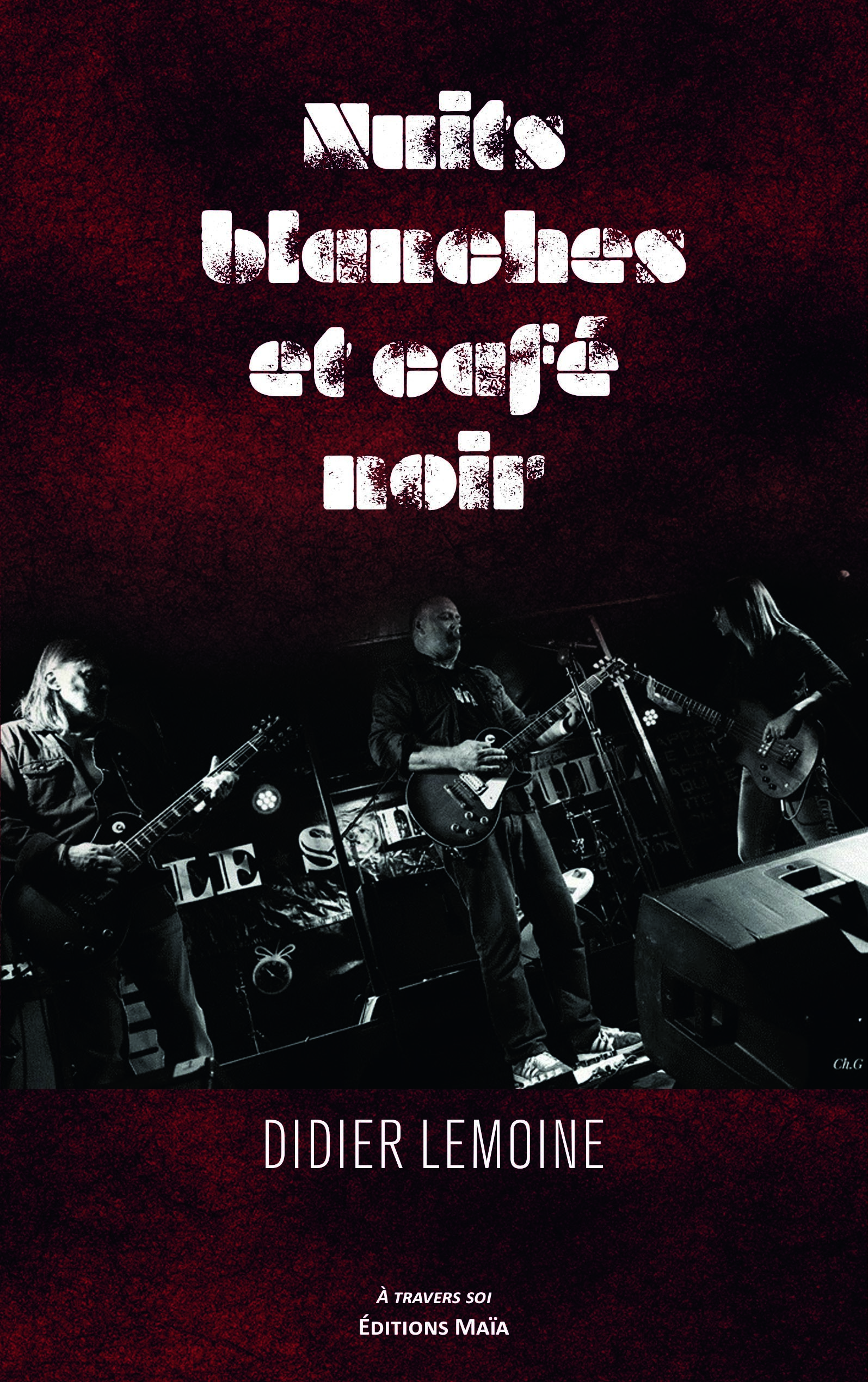 Nuits blanches et café noir