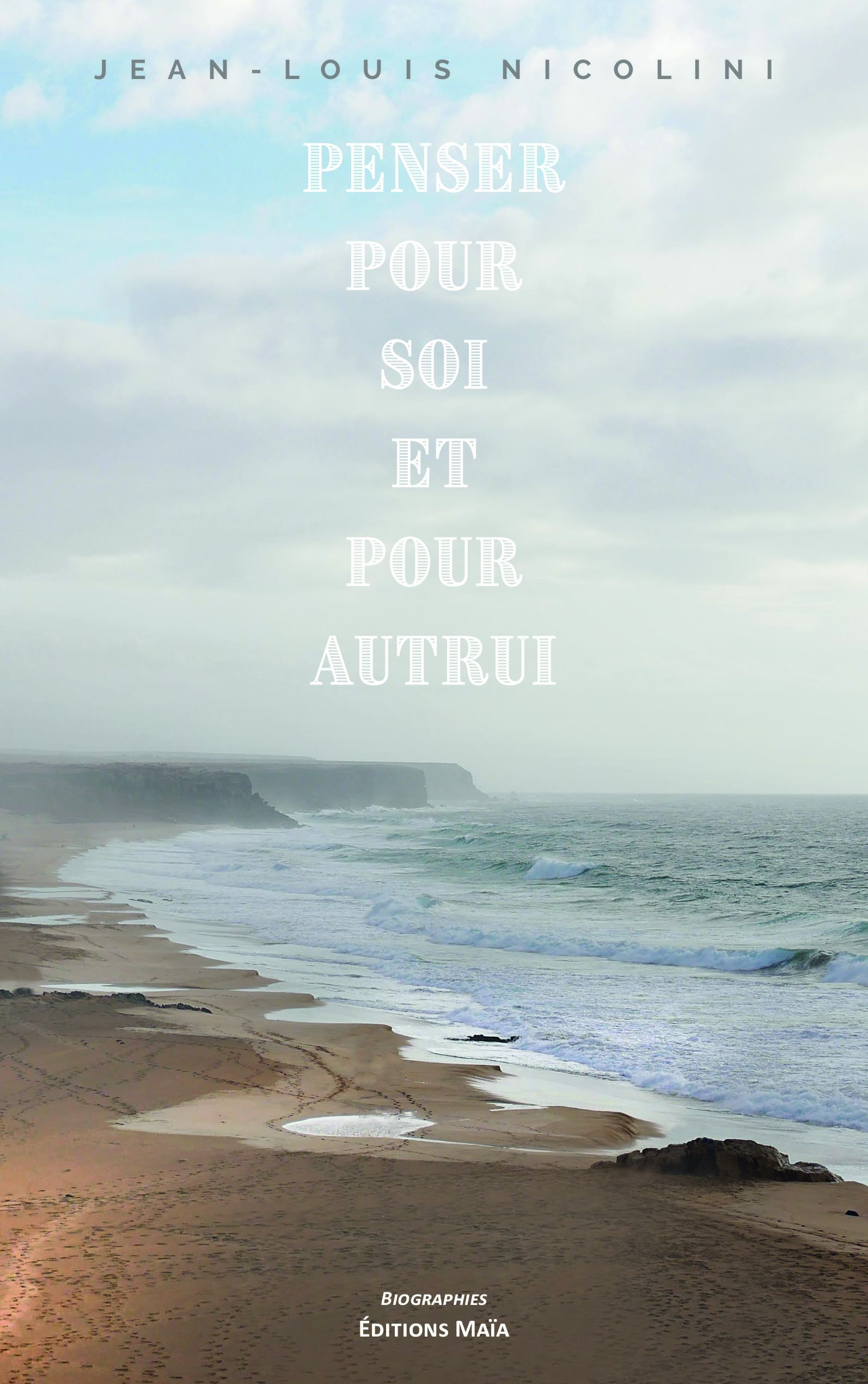 Penser pour soi et pour autrui