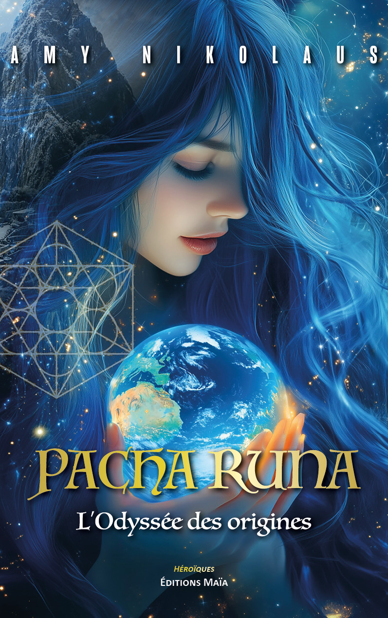 Pacha Runa - L’Odyssée des origines