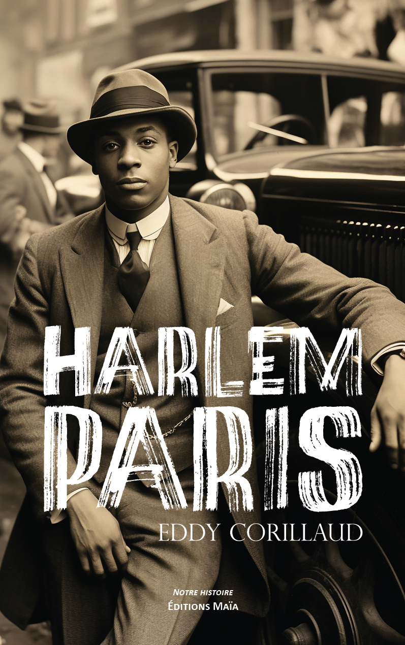 Harlem-Paris