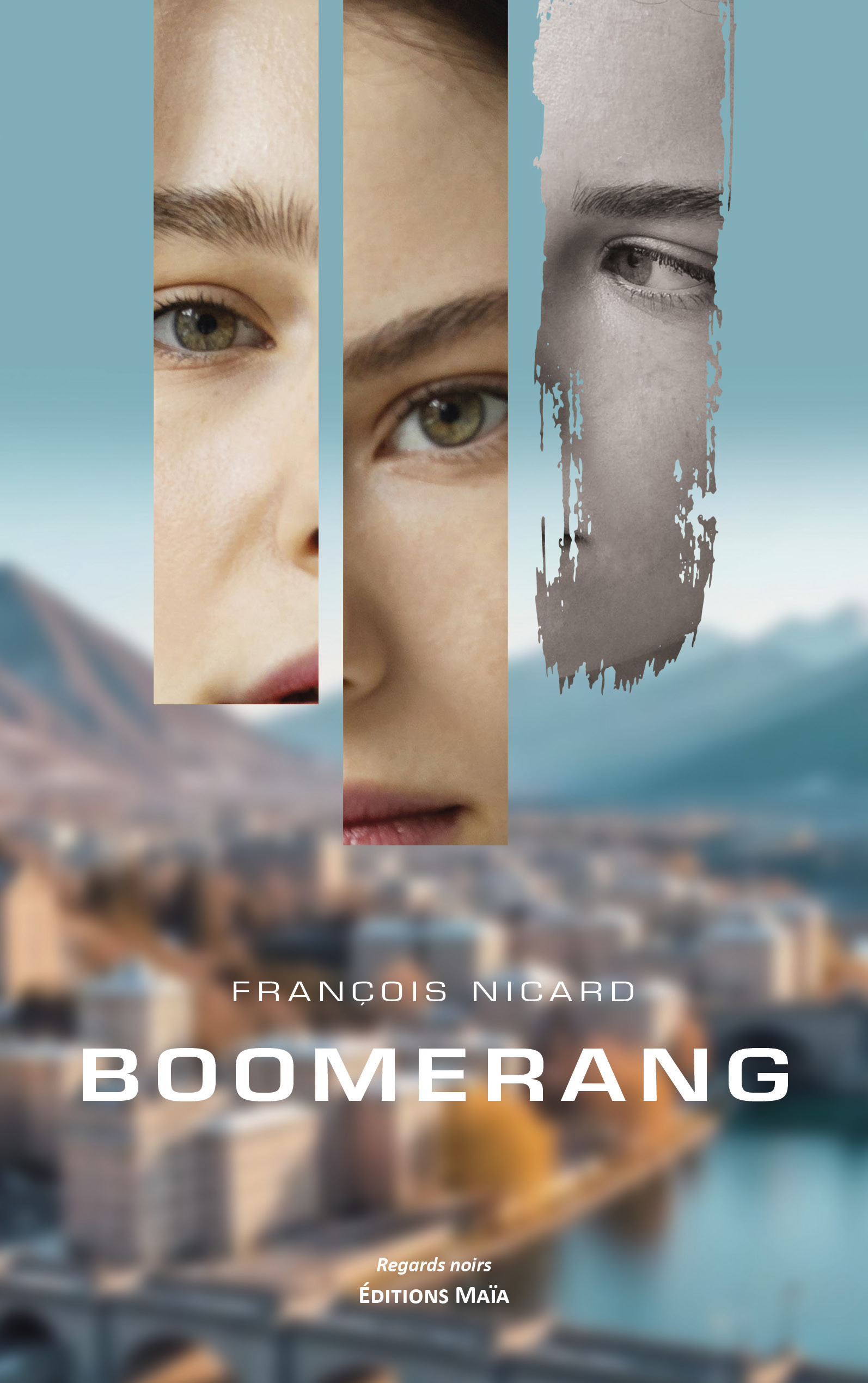 Boomerang