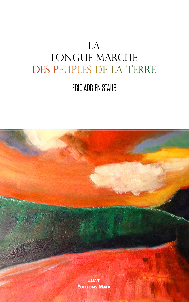 La longue marche des peuples de la terre
