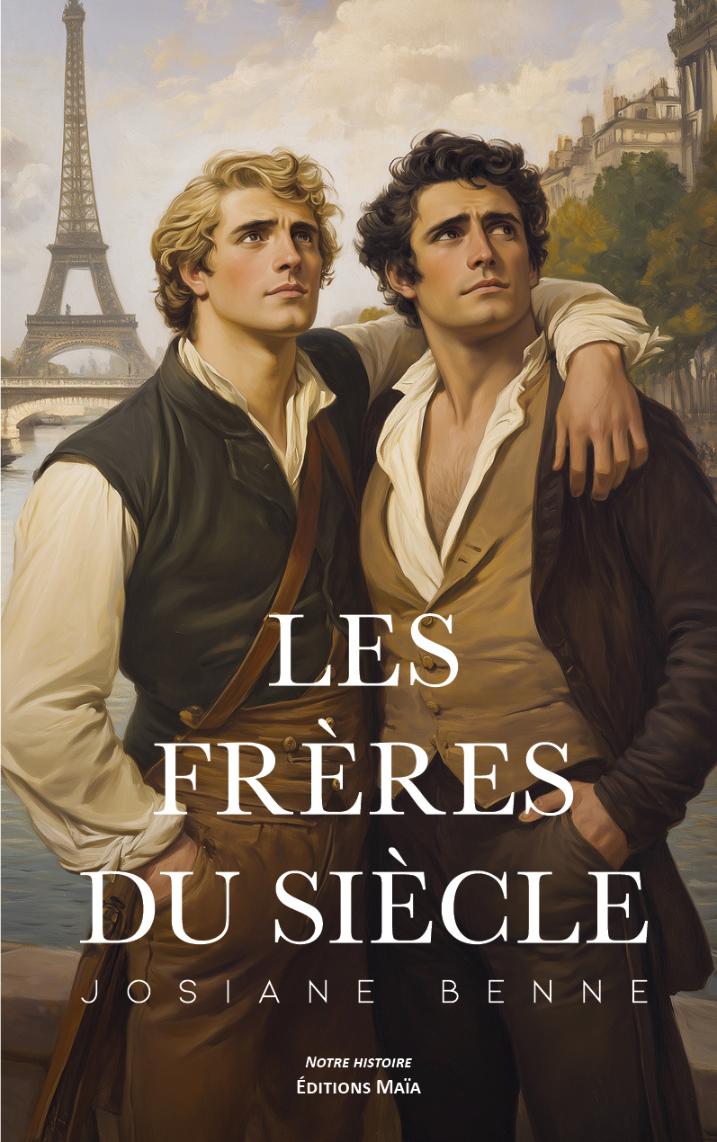 Les Frères du siècle