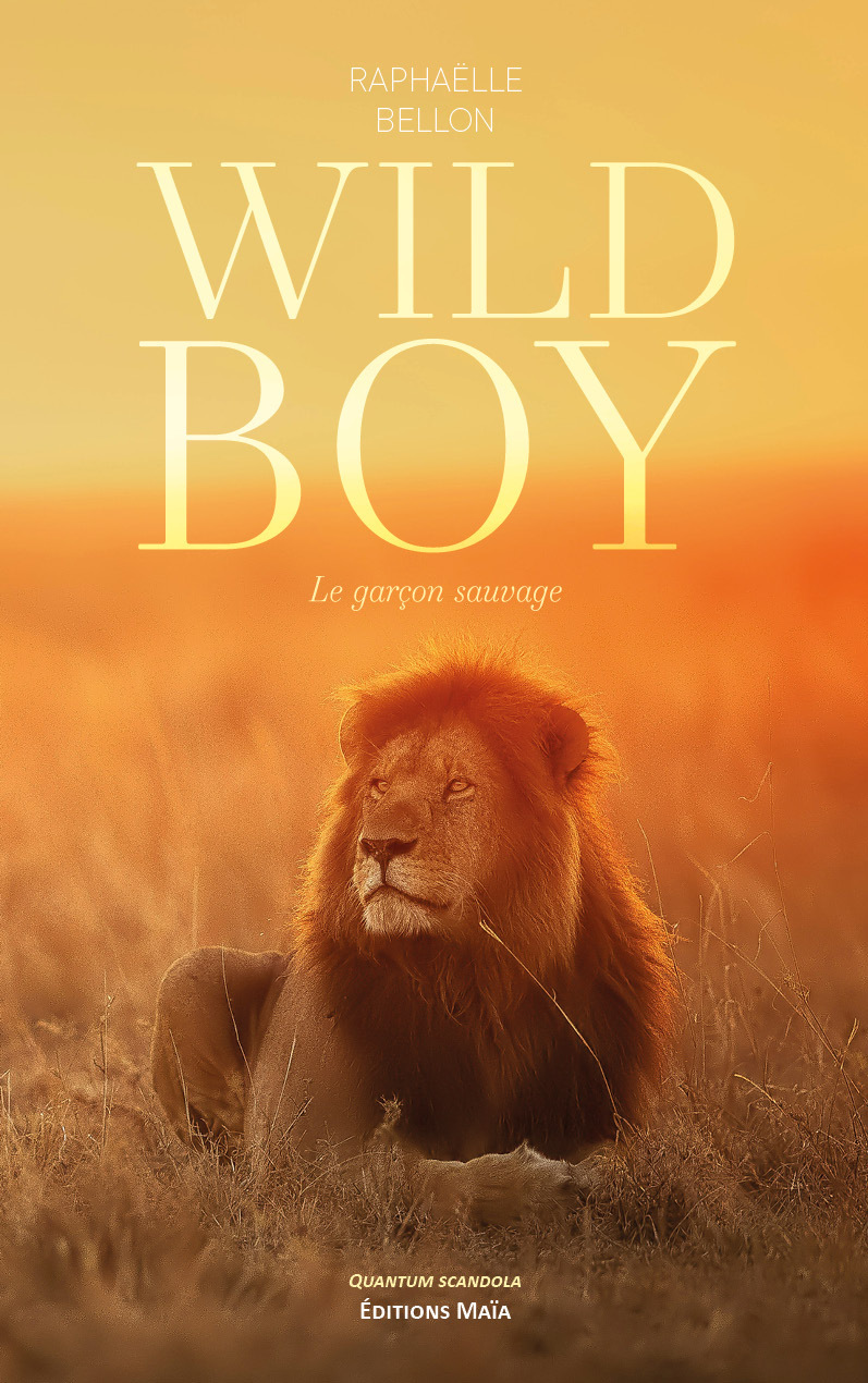 Wild Boy - Le garçon sauvage