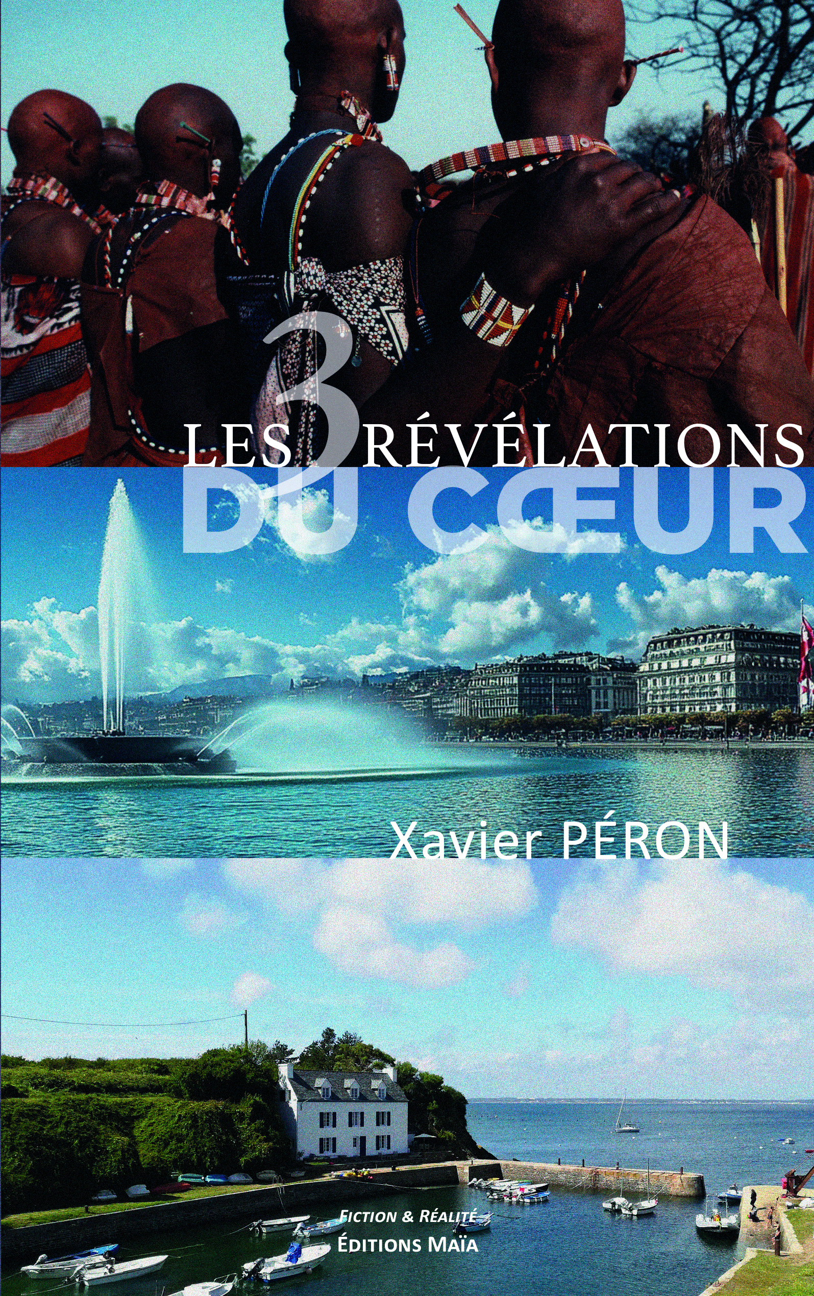 Les 3 Révélations du cœur