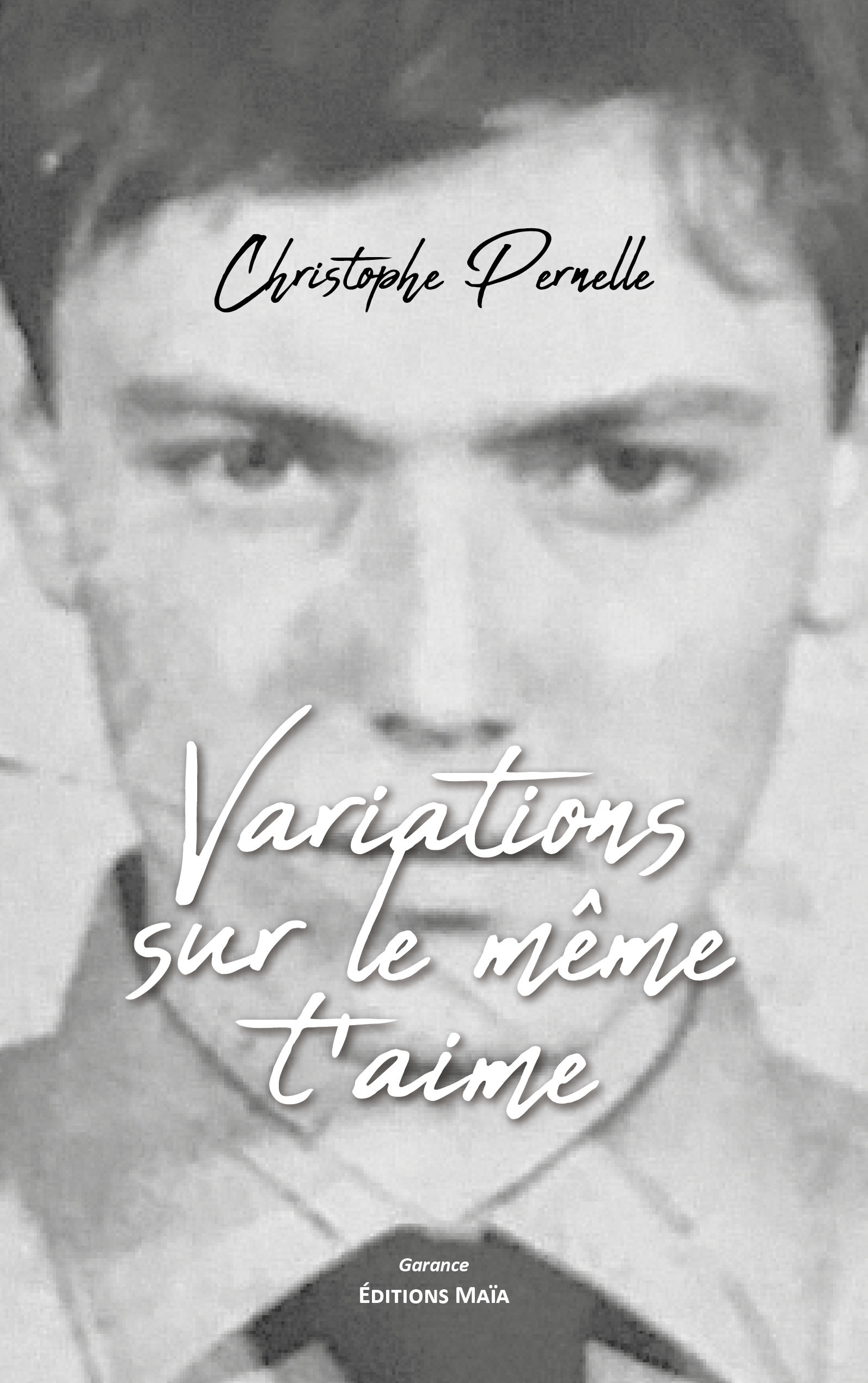 Variations sur le même t'aime