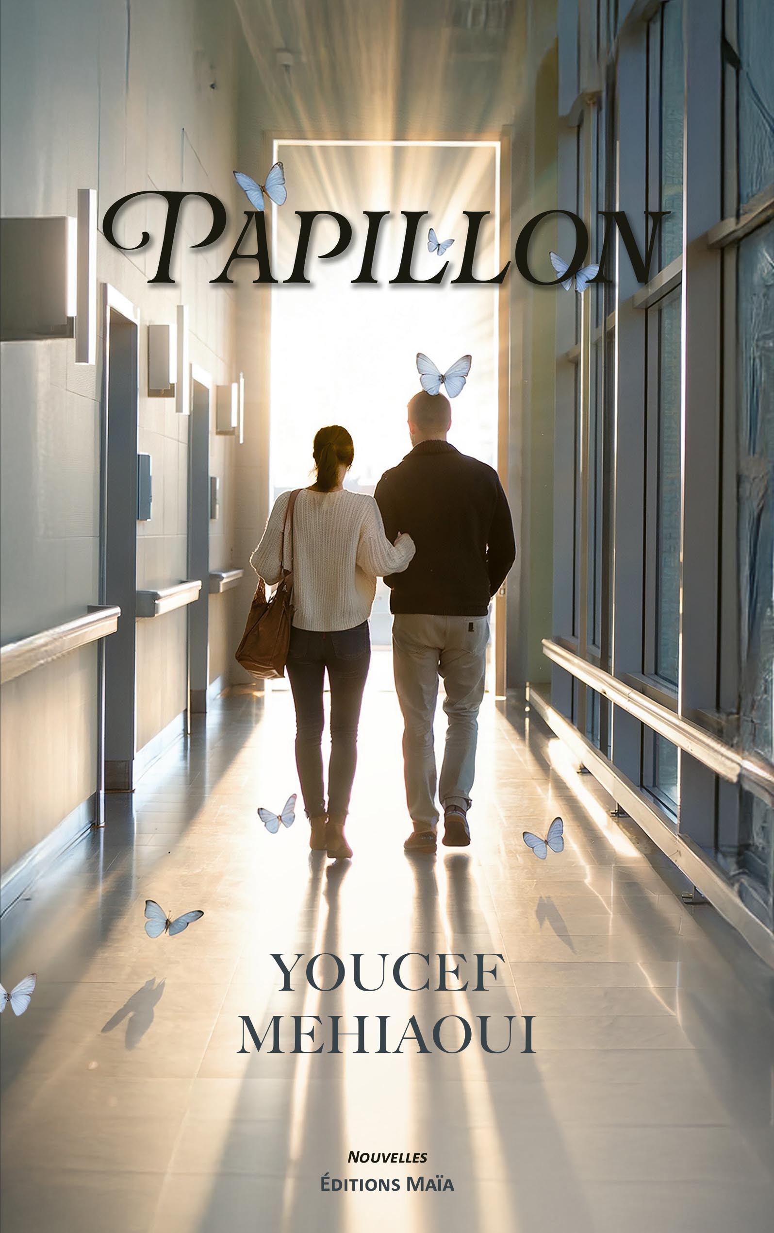 Papillon