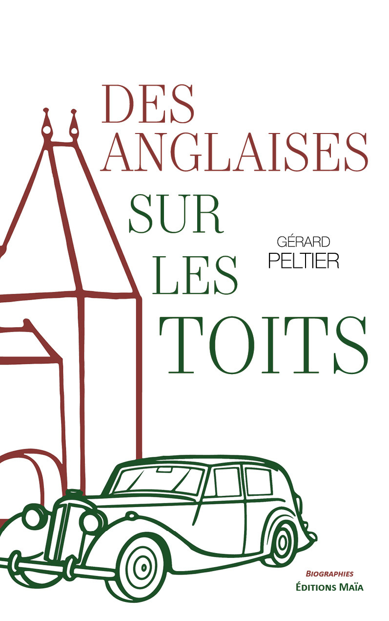 Des Anglaises sur les toits