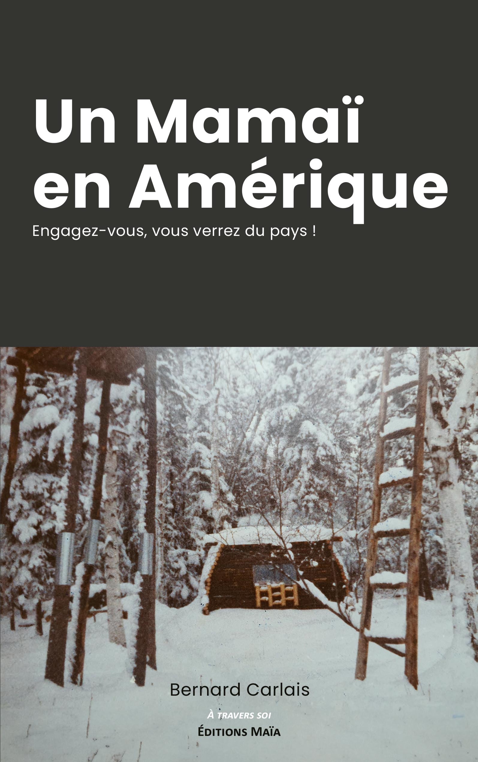 Un Mamaï en Amérique