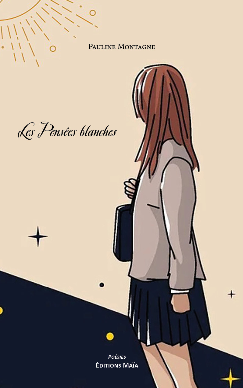 Les Pensées blanches