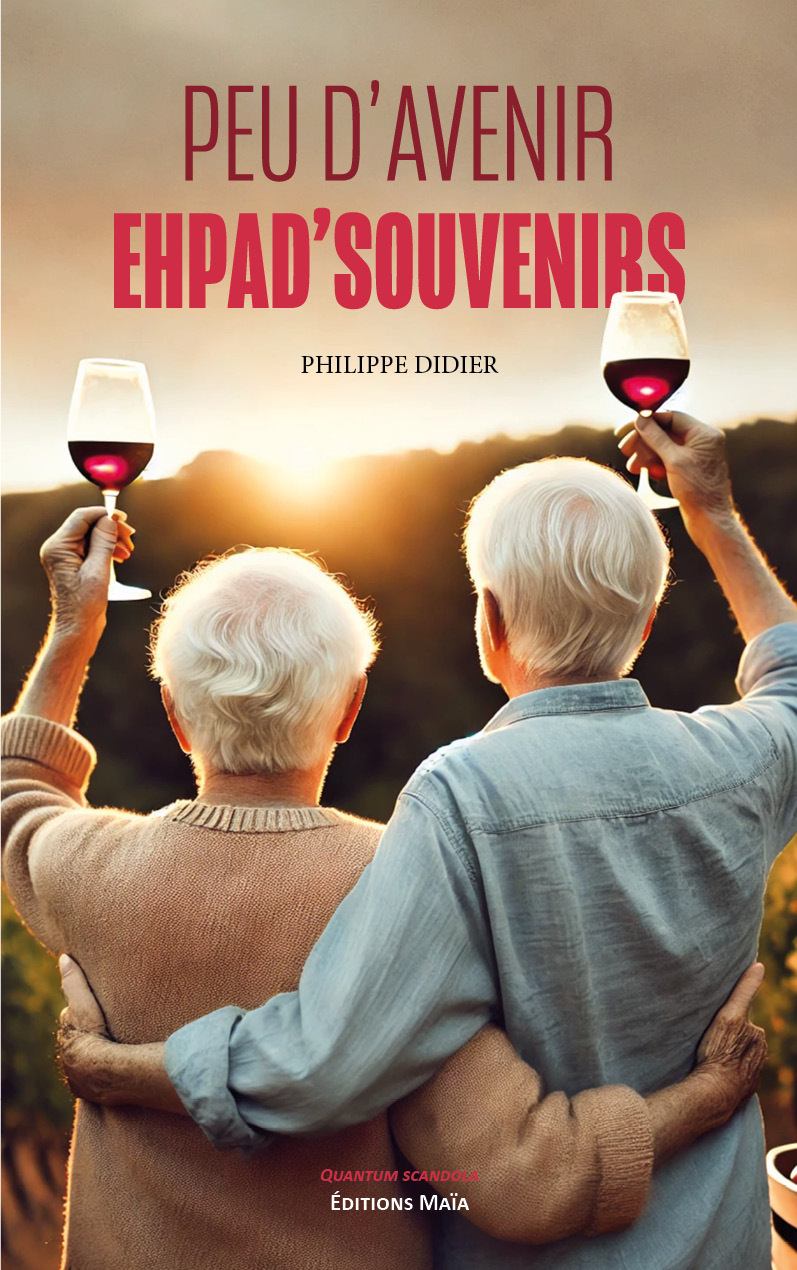 Peu d’avenir - Ehpad’souvenirs