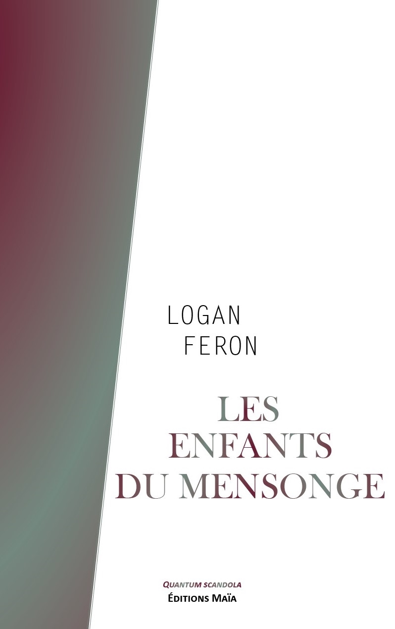 Les enfants du mensonge