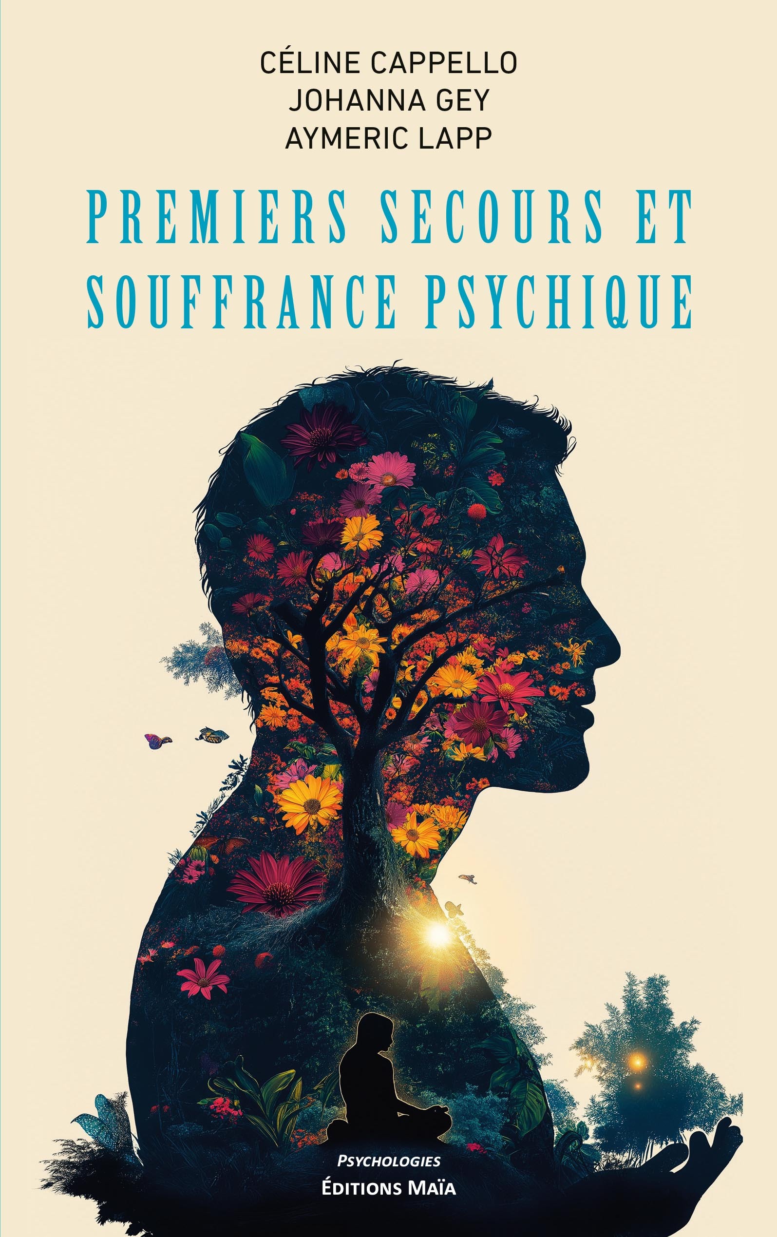 Premiers secours et souffrance psychique
