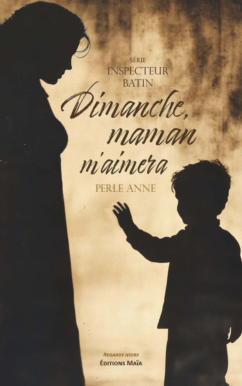 Dimanche, maman m'aimera