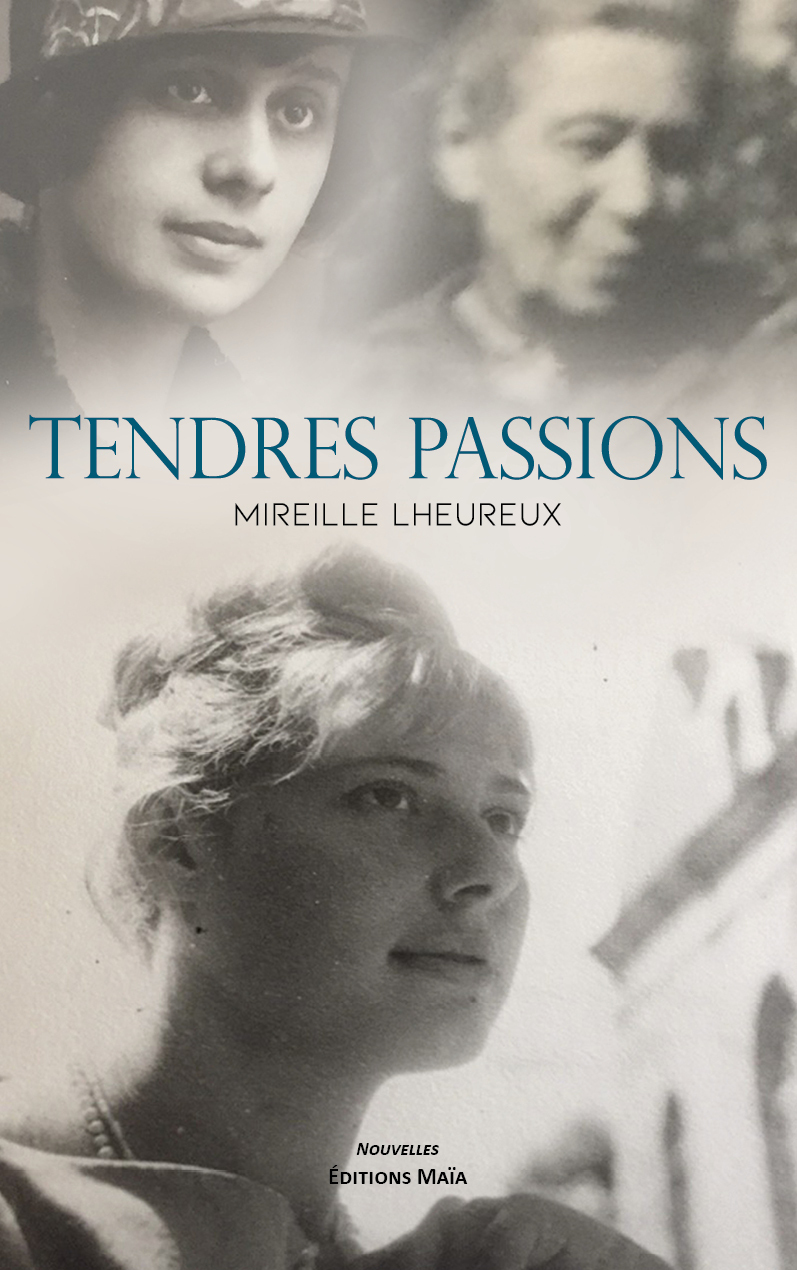 Tendres passions