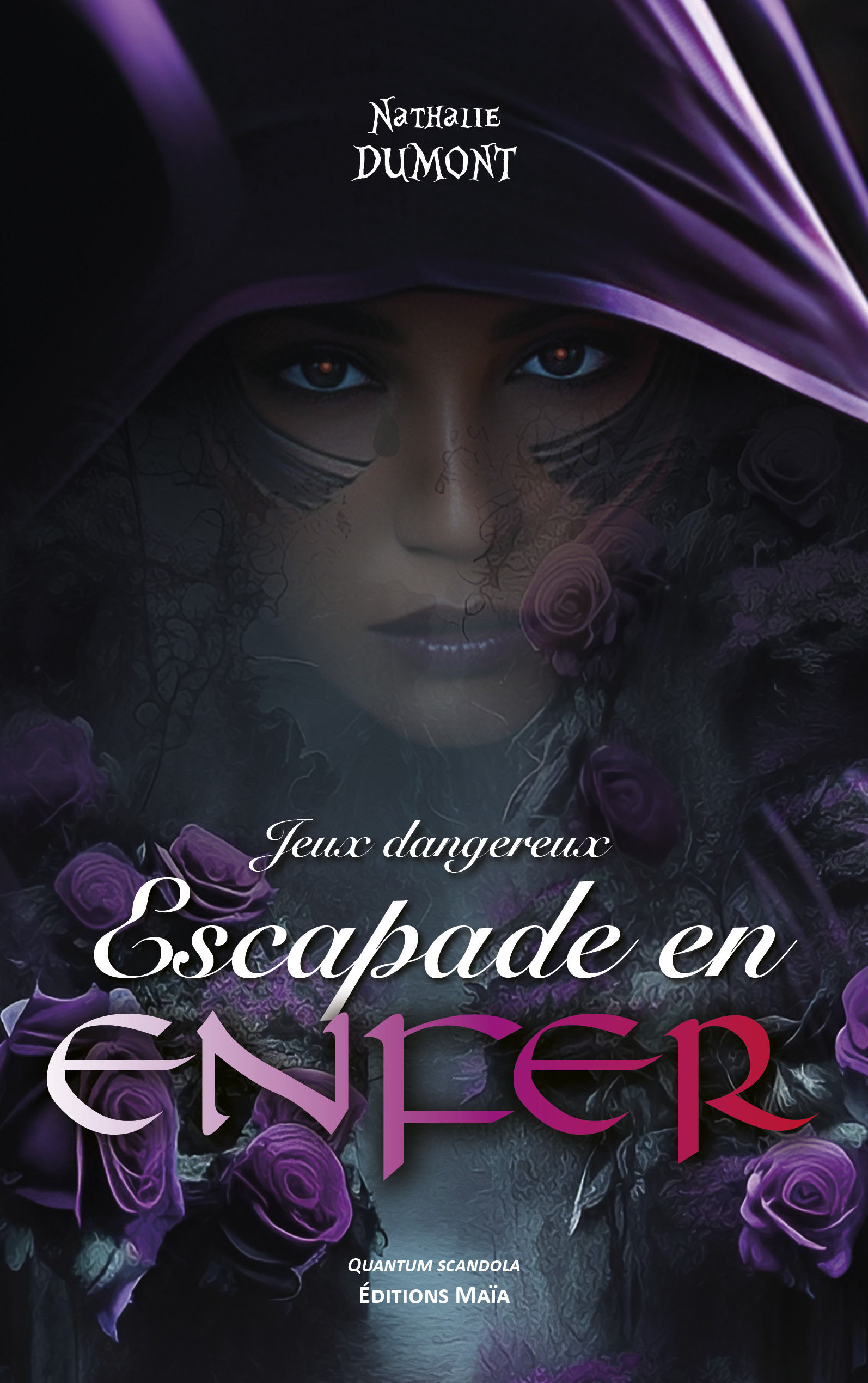 Jeux dangereux - Escapade en enfer