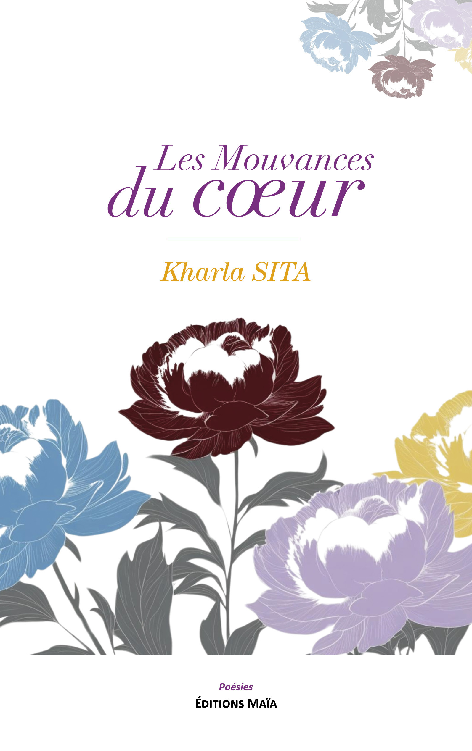 Les Mouvances du cœur