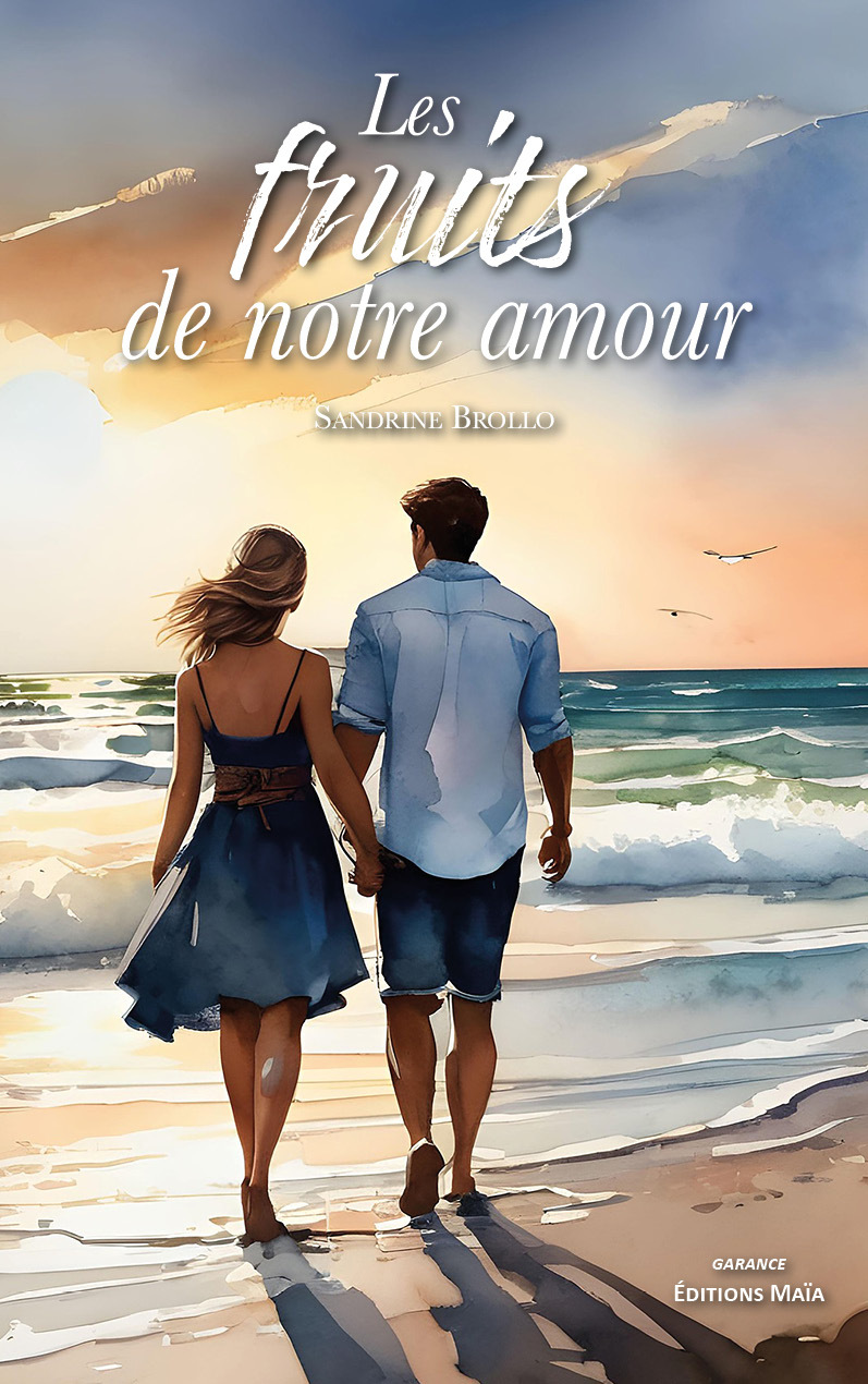 Les fruits de notre amour