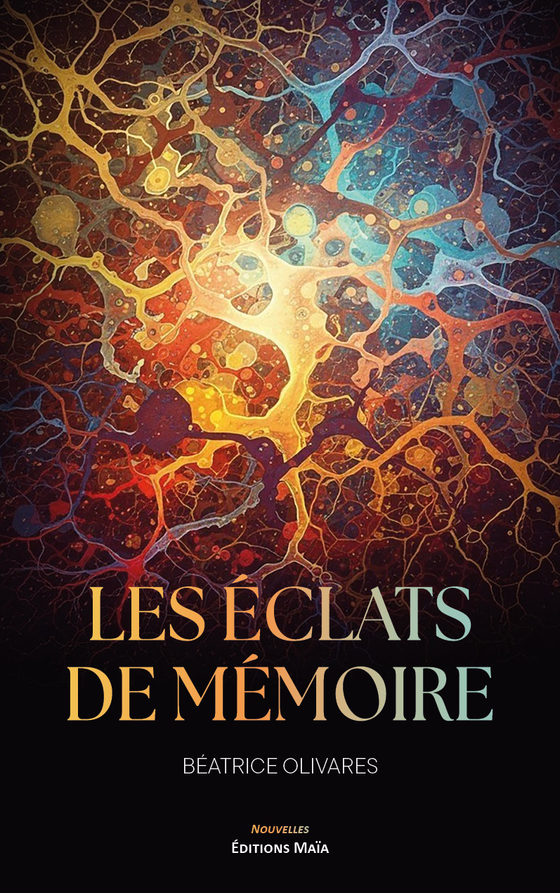 Les éclats de mémoire