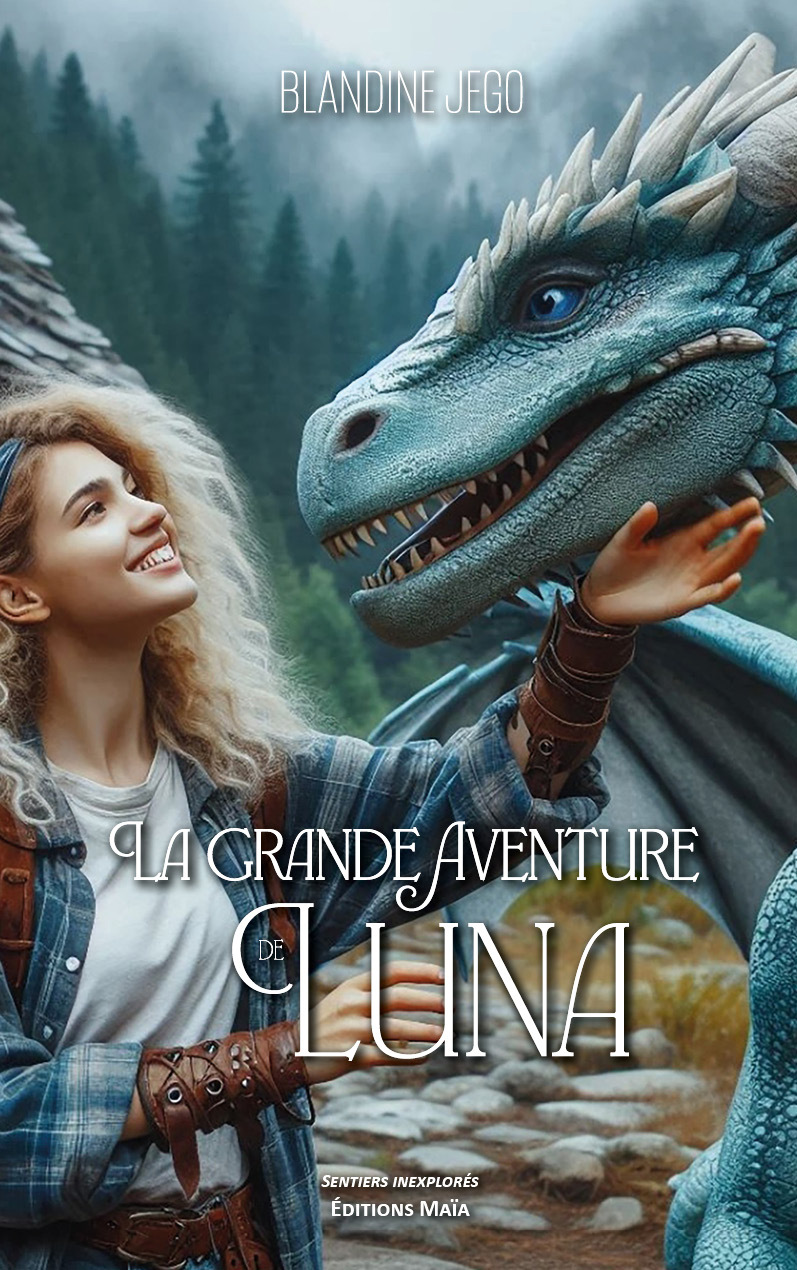 La grande aventure de Luna