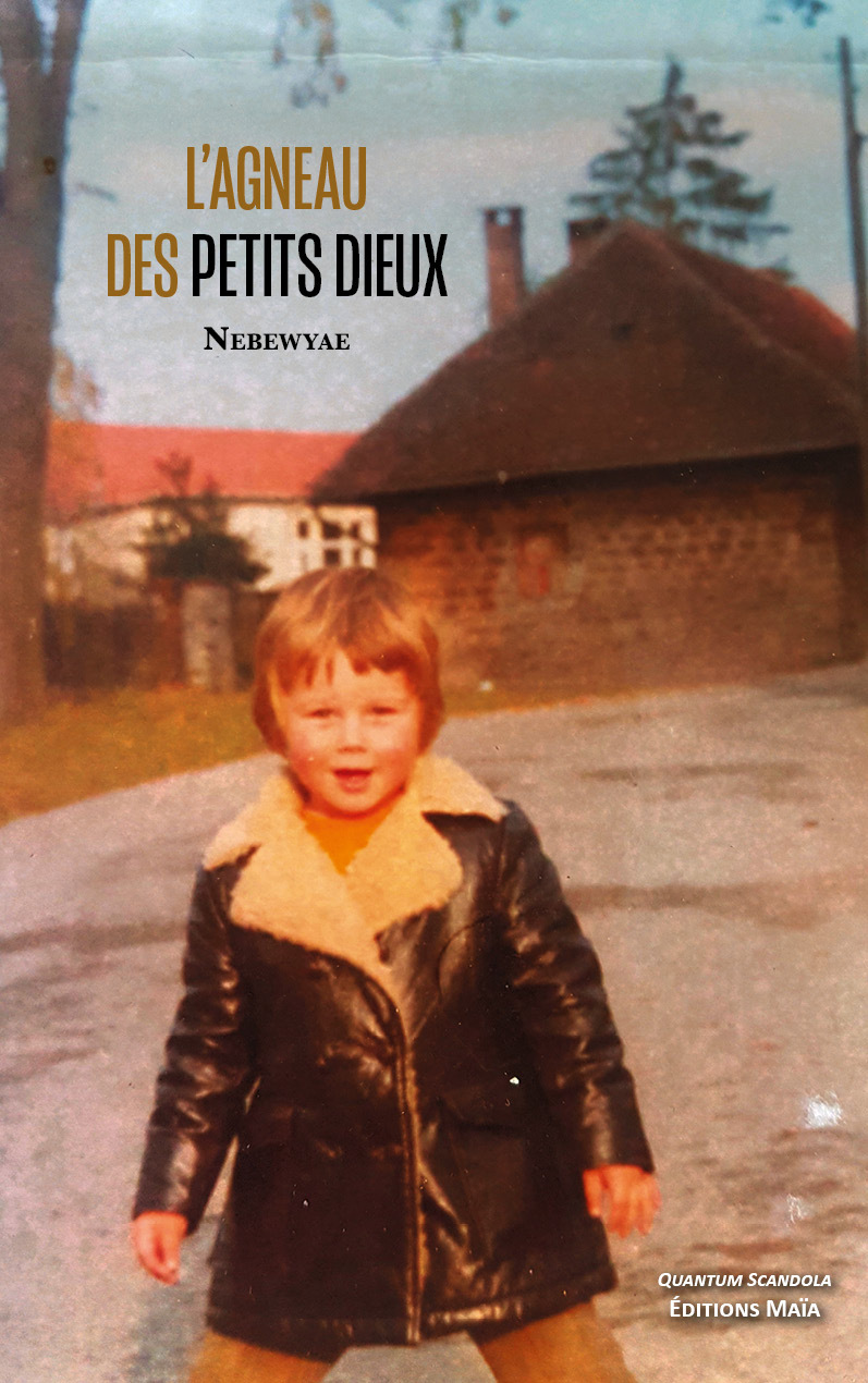 L’agneau des petits dieux