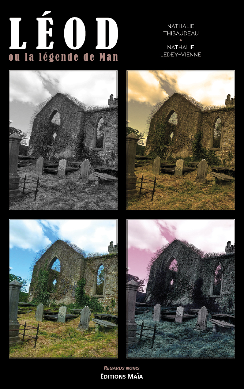 Léod ou la légende de Man