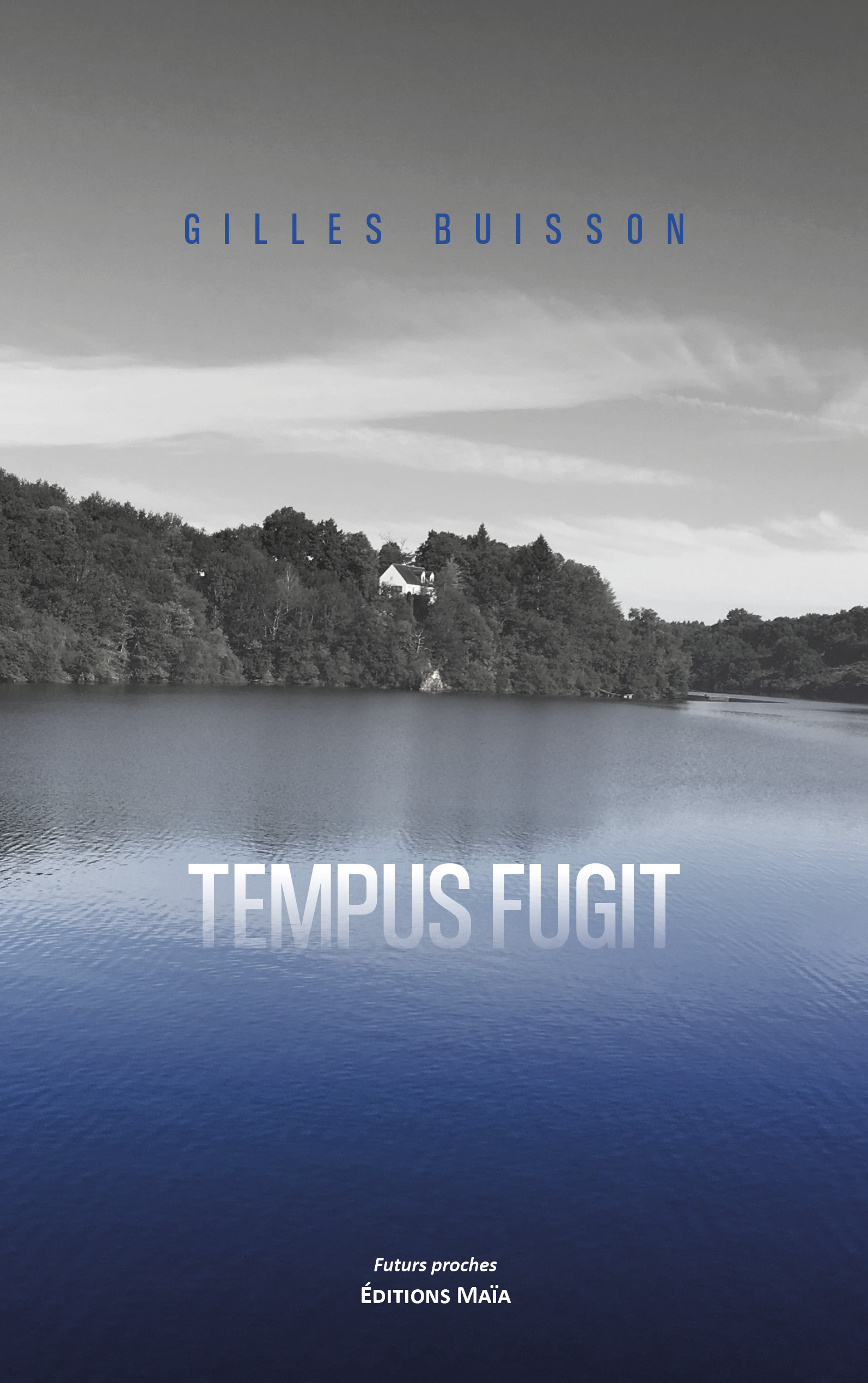 Tempus Fugit