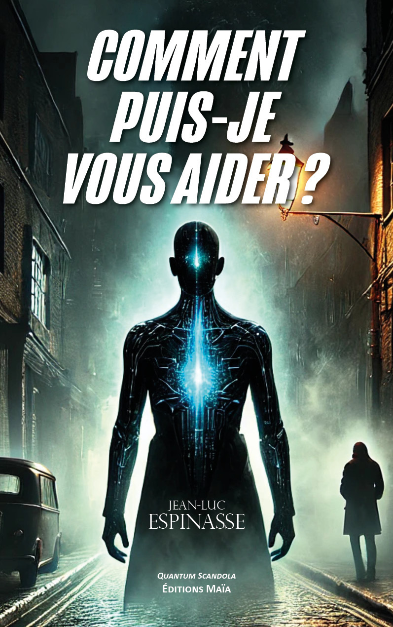 Comment puis-je vous aider ?