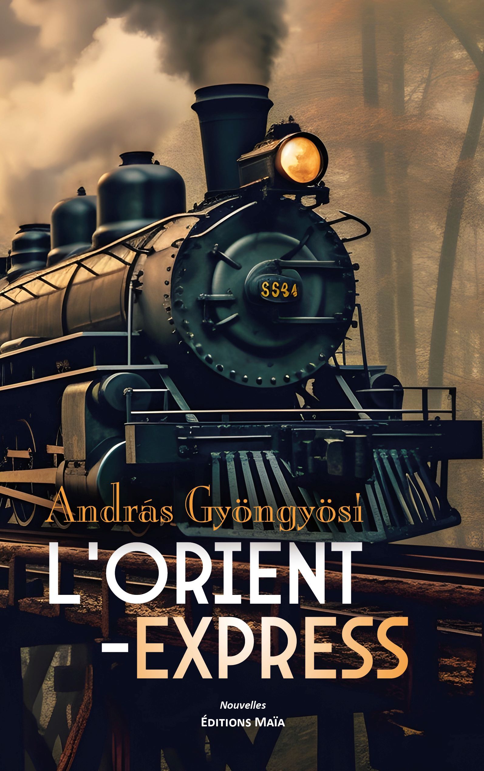 L'Orient-Express