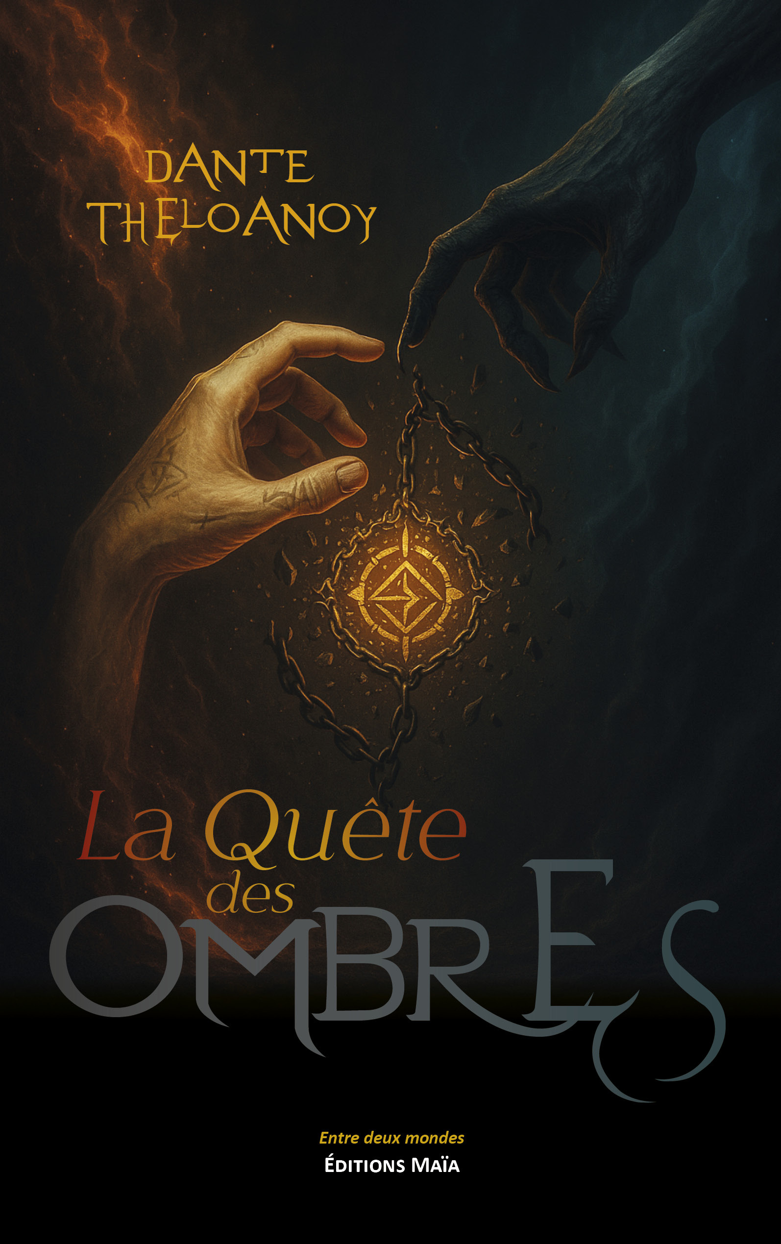 La quête des ombres