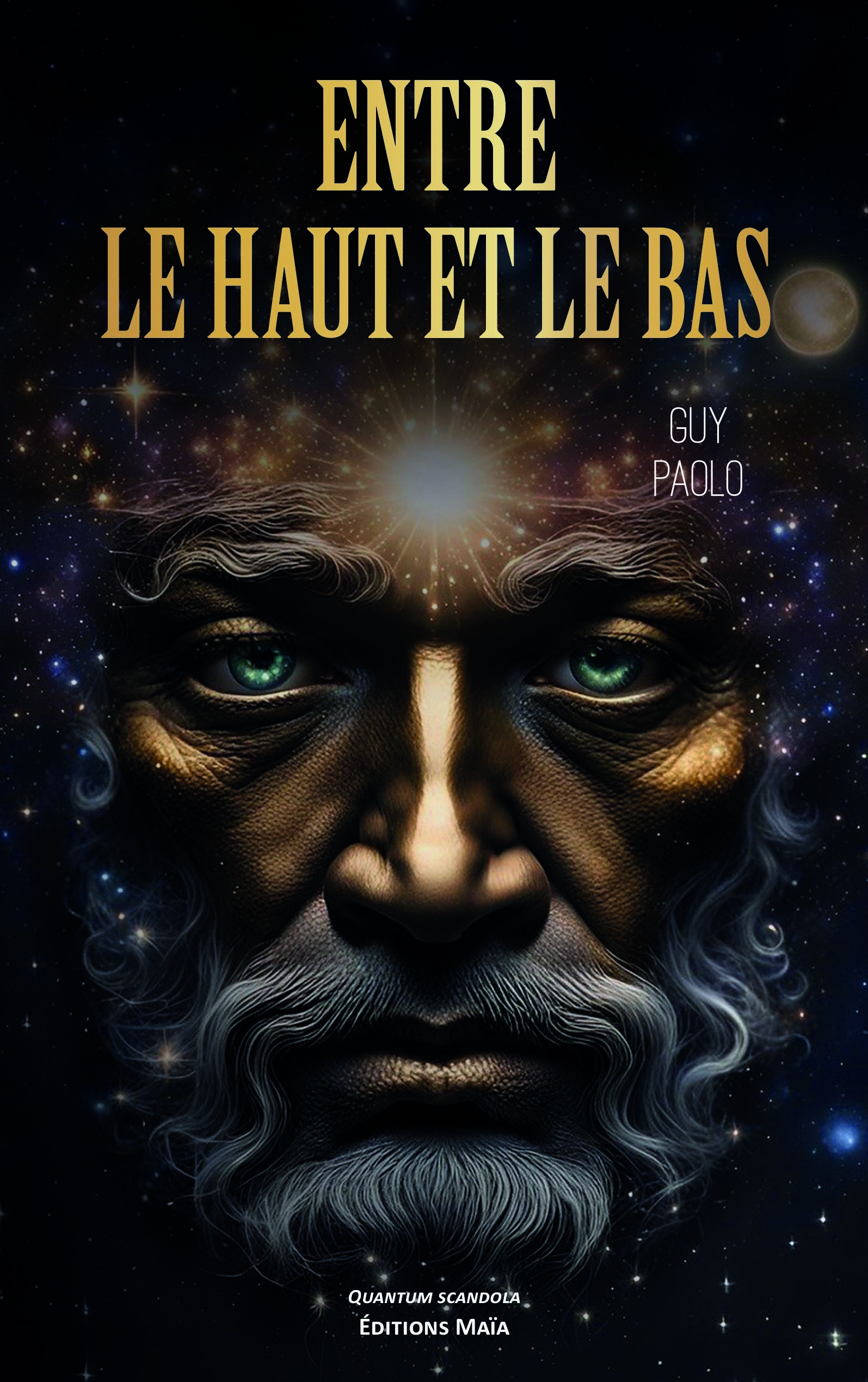 Entre le haut et le bas