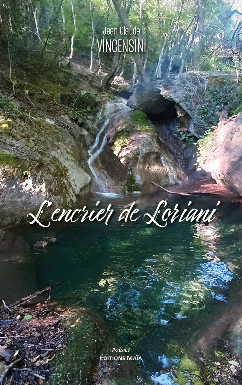 L'encrier de Loriani