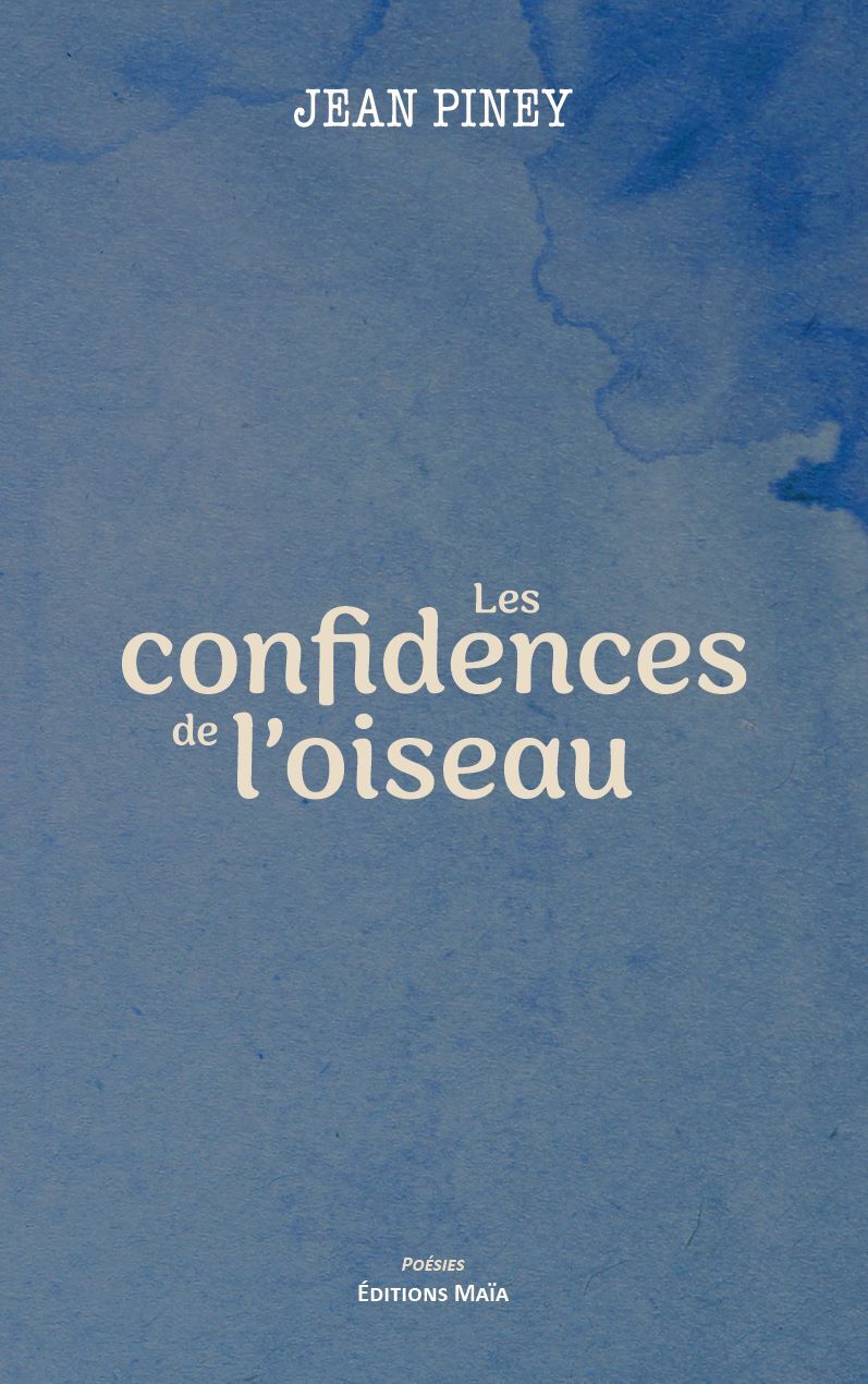 Les confidences de l'oiseau