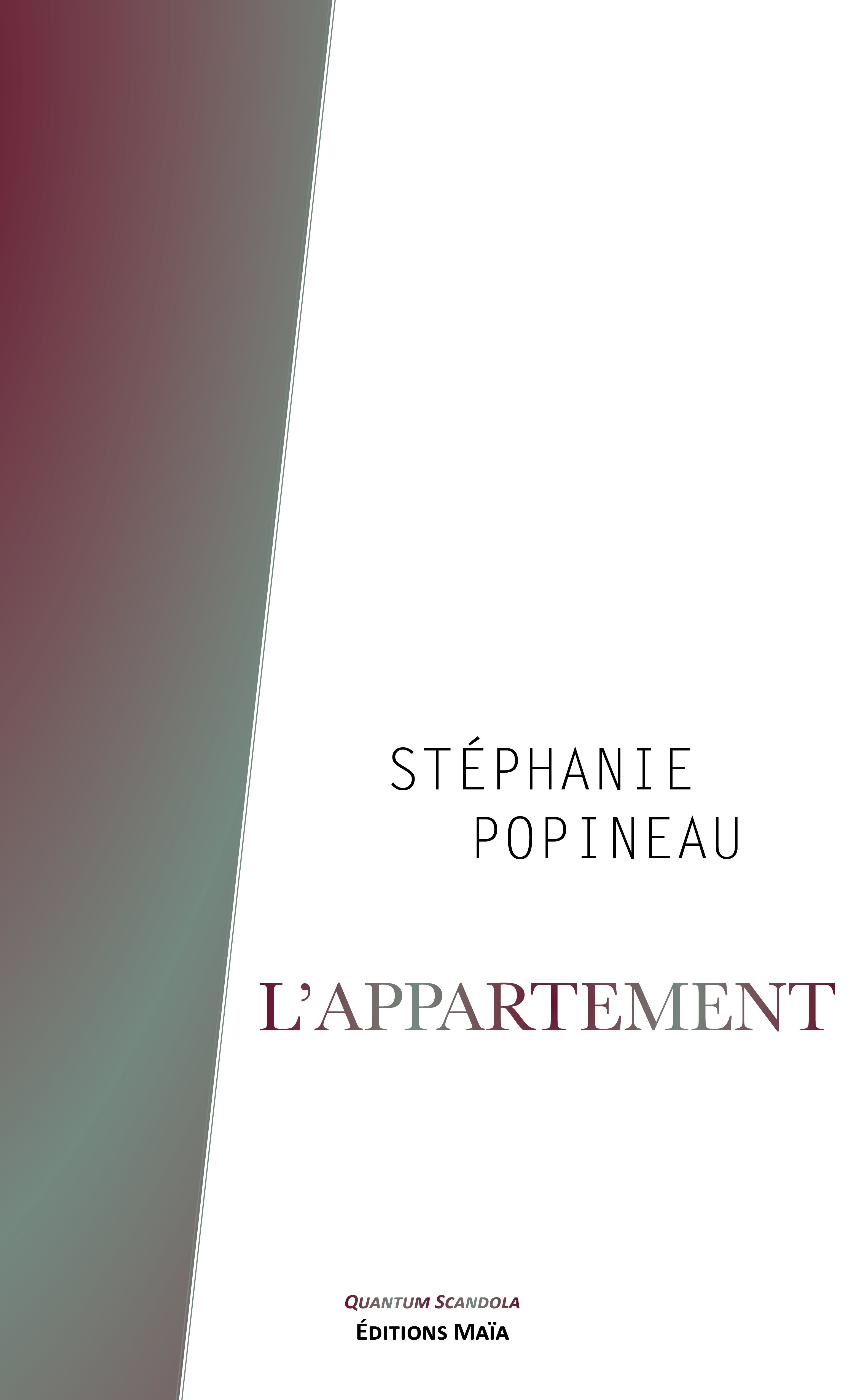 L'appartement