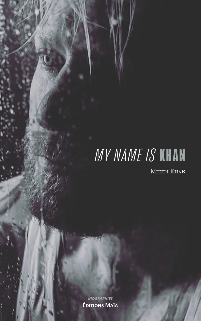 My Name is Khan