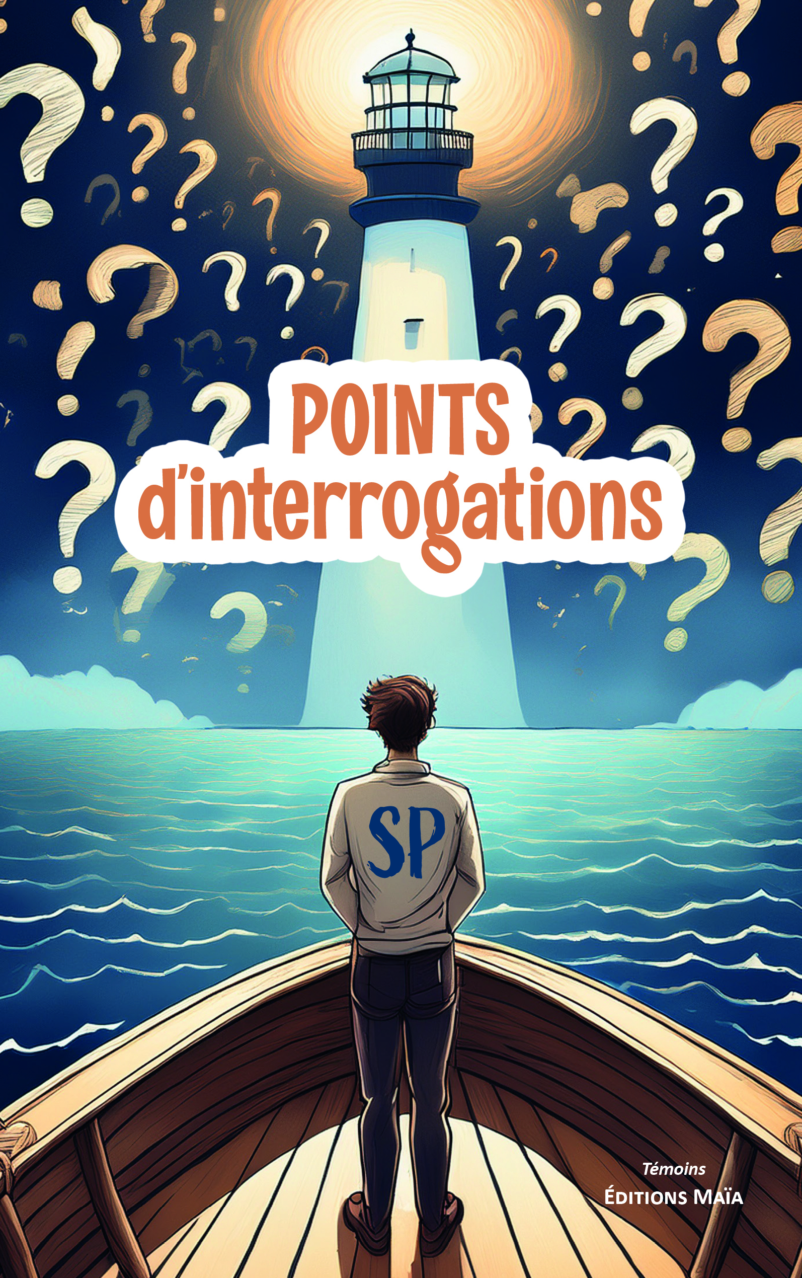 Points d’interrogations