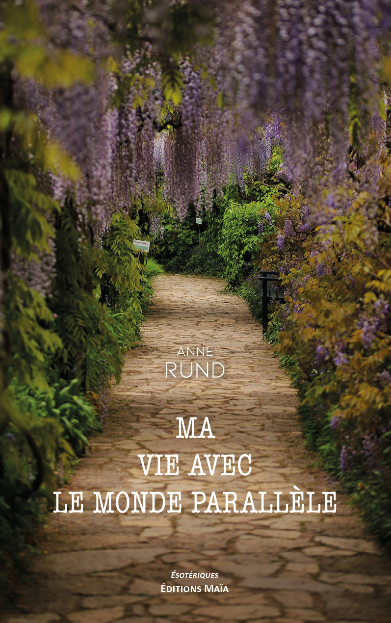 Ma vie avec le monde parallèle