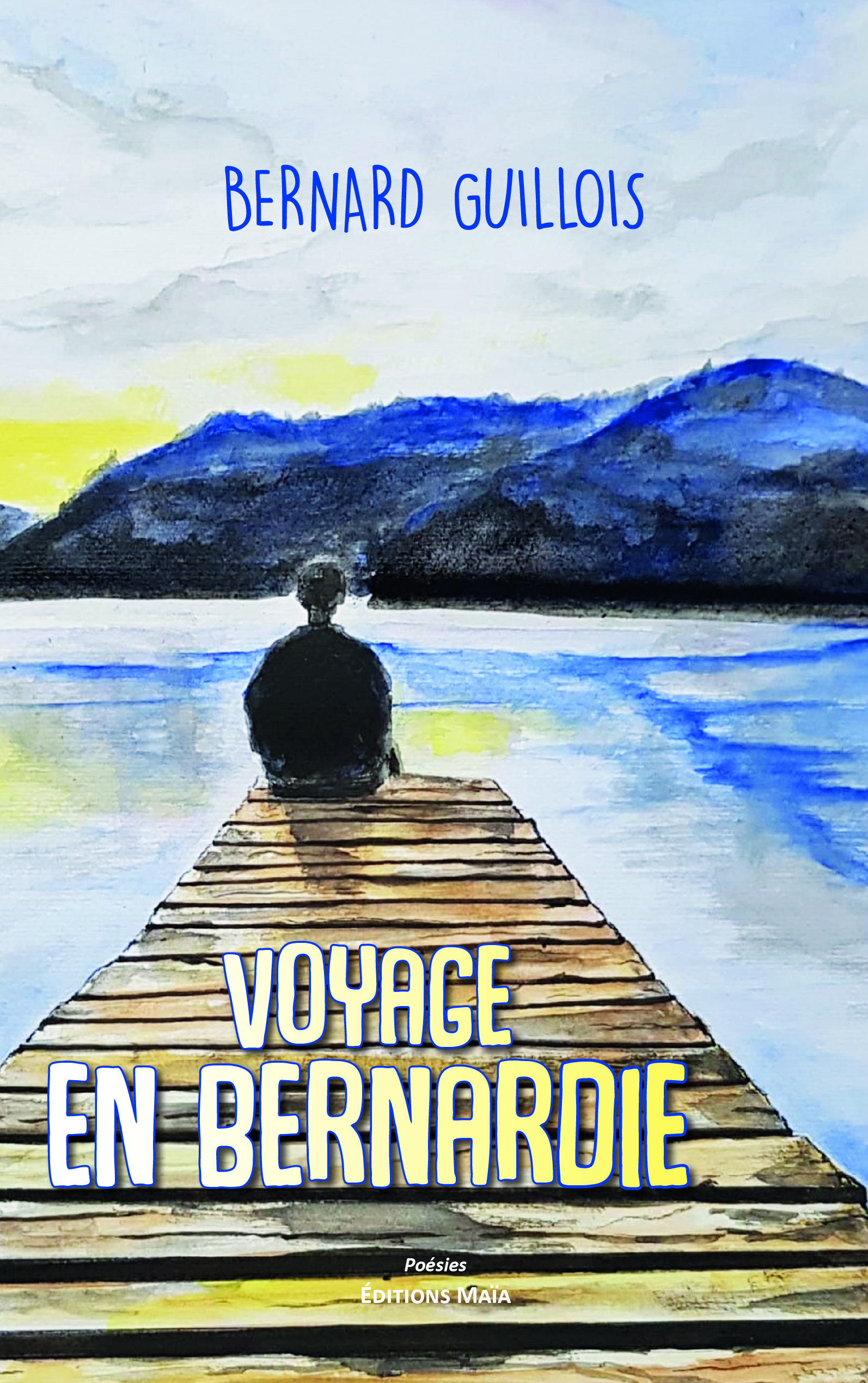 Voyage en Bernardie