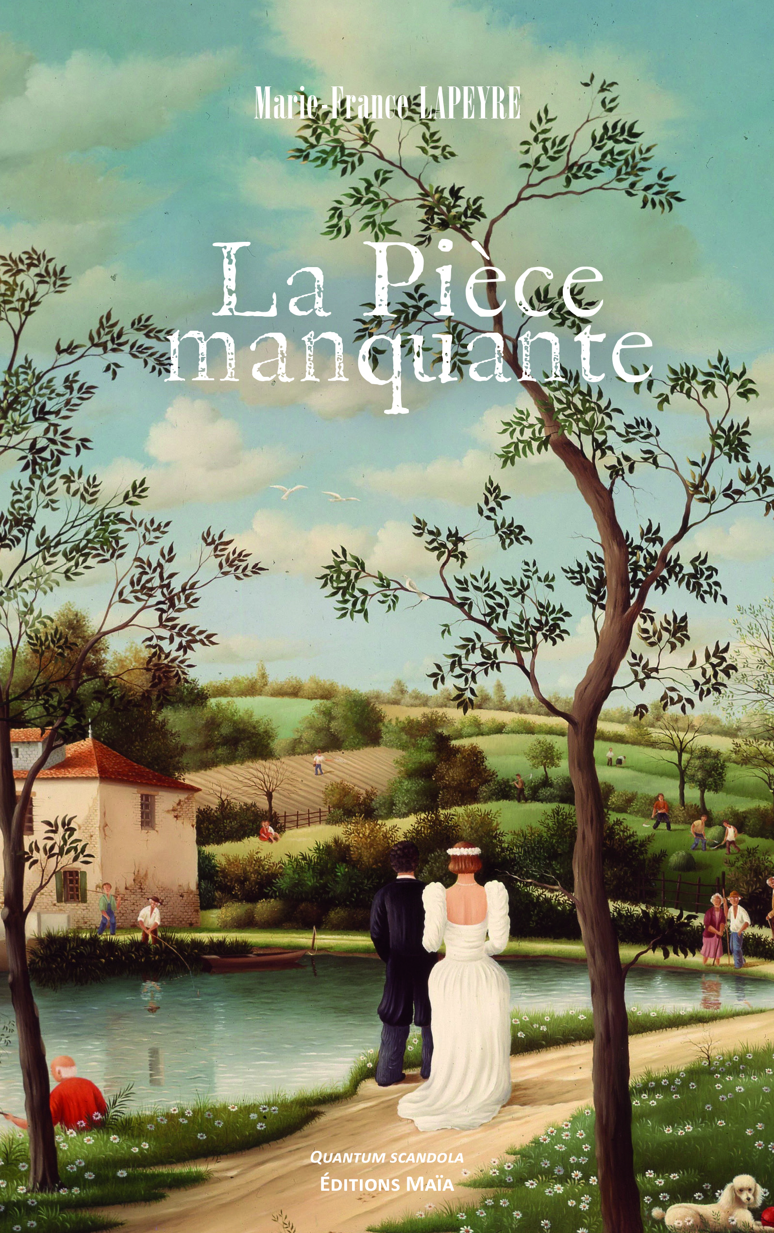 La Pièce manquante