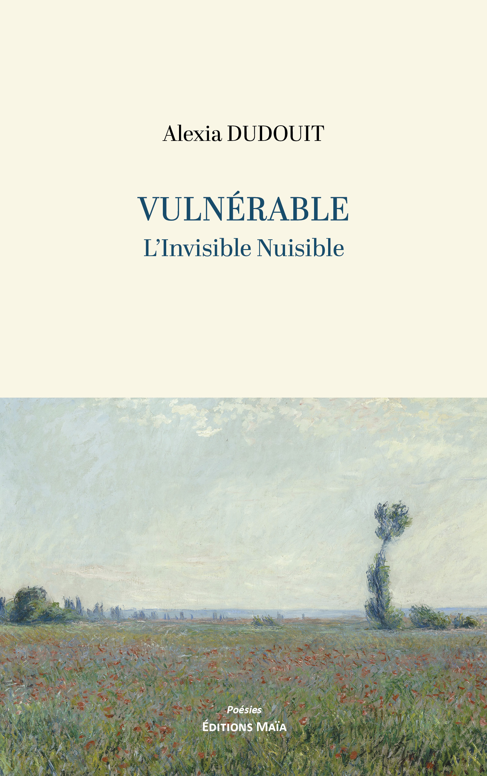 Vulnérable - L’Invisible Nuisible