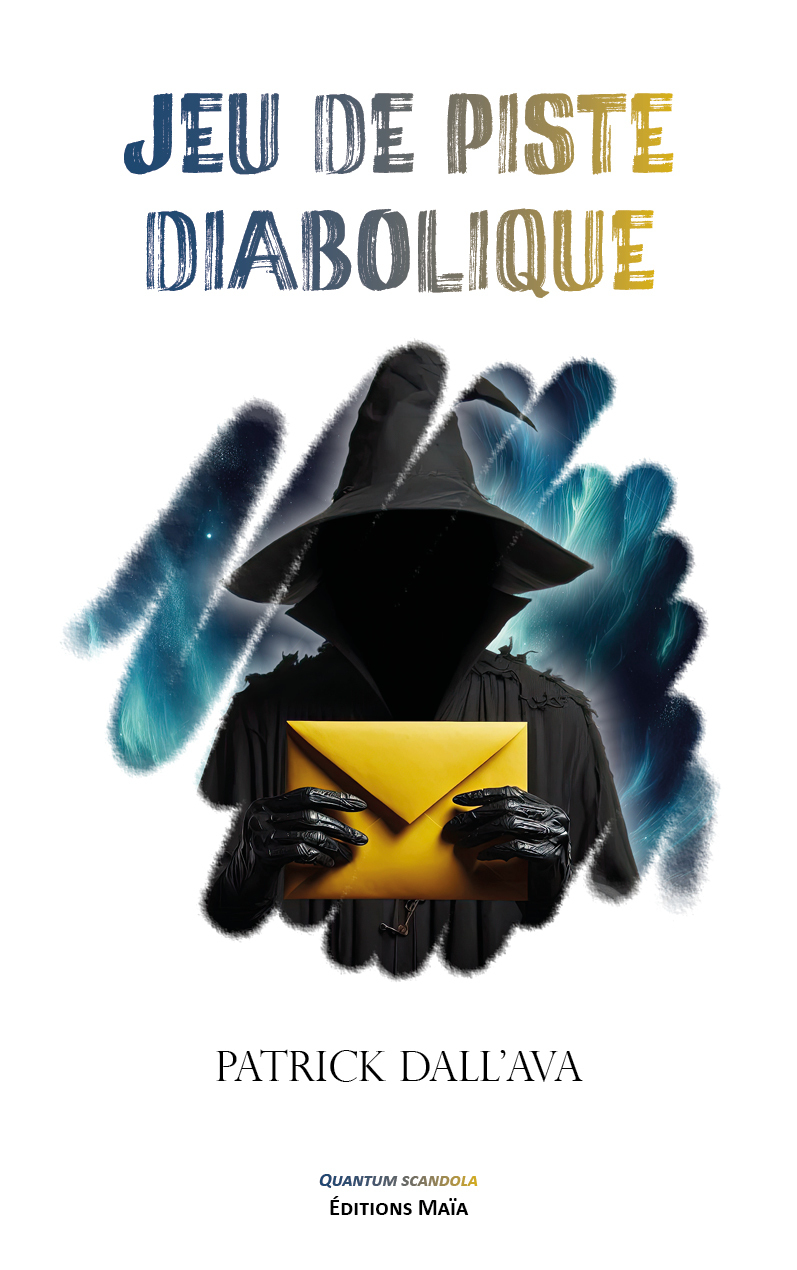 Jeu de piste diabolique