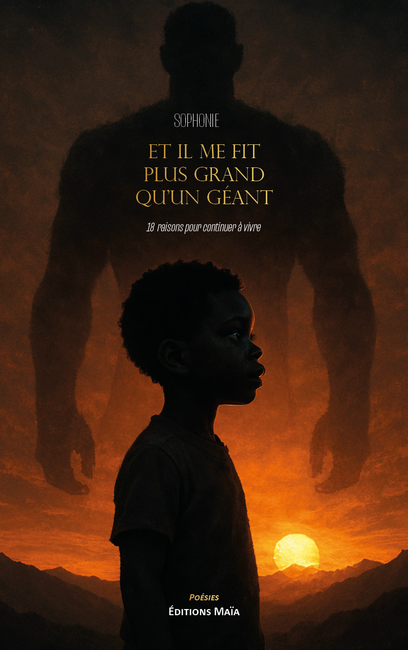 Et il me fit plus grand qu’un géant