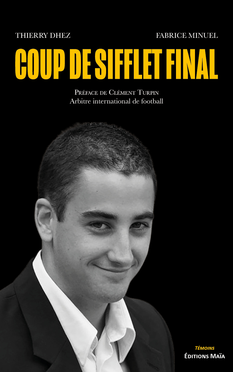 Coup de sifflet final
