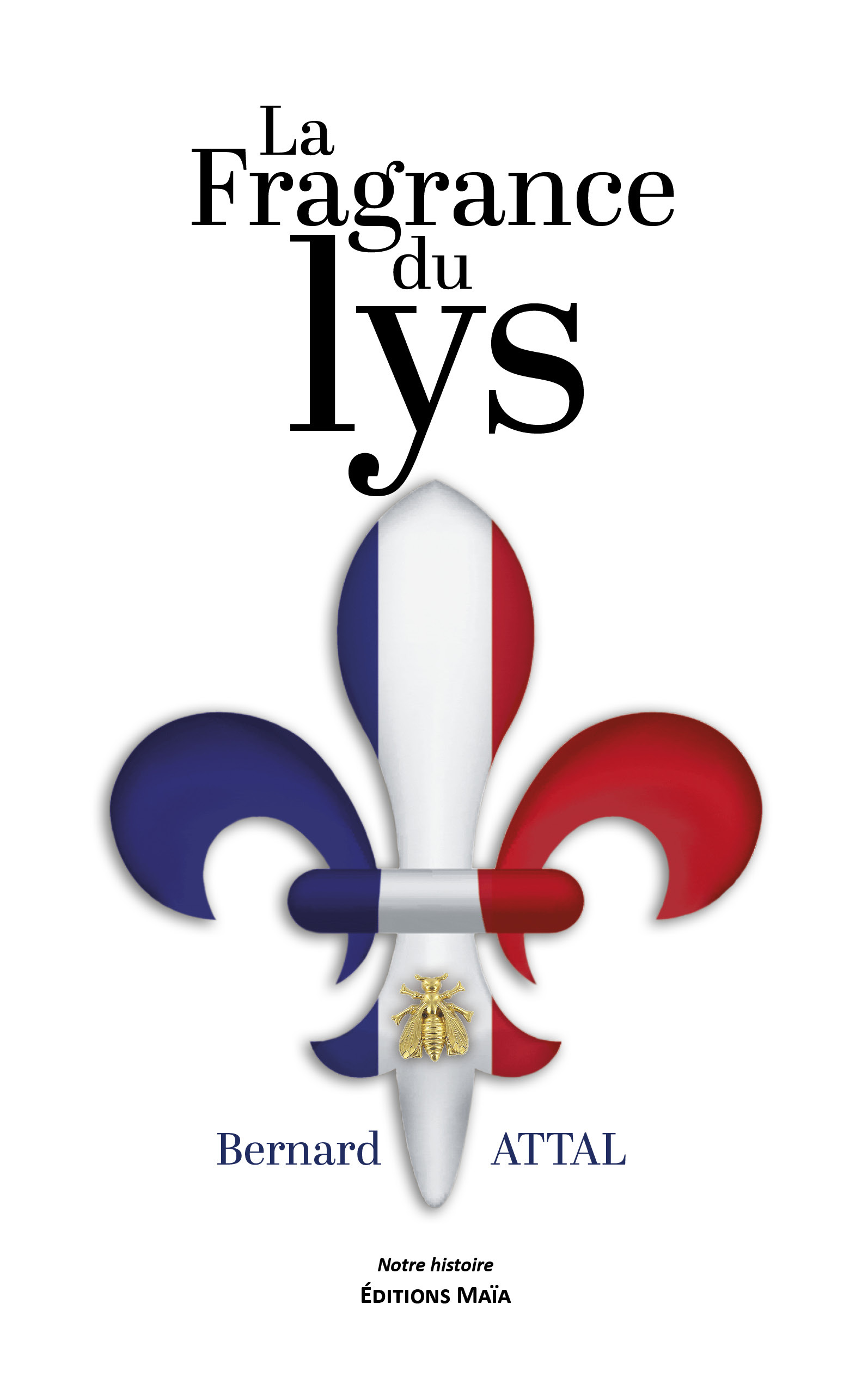 La Fragrance du Lys