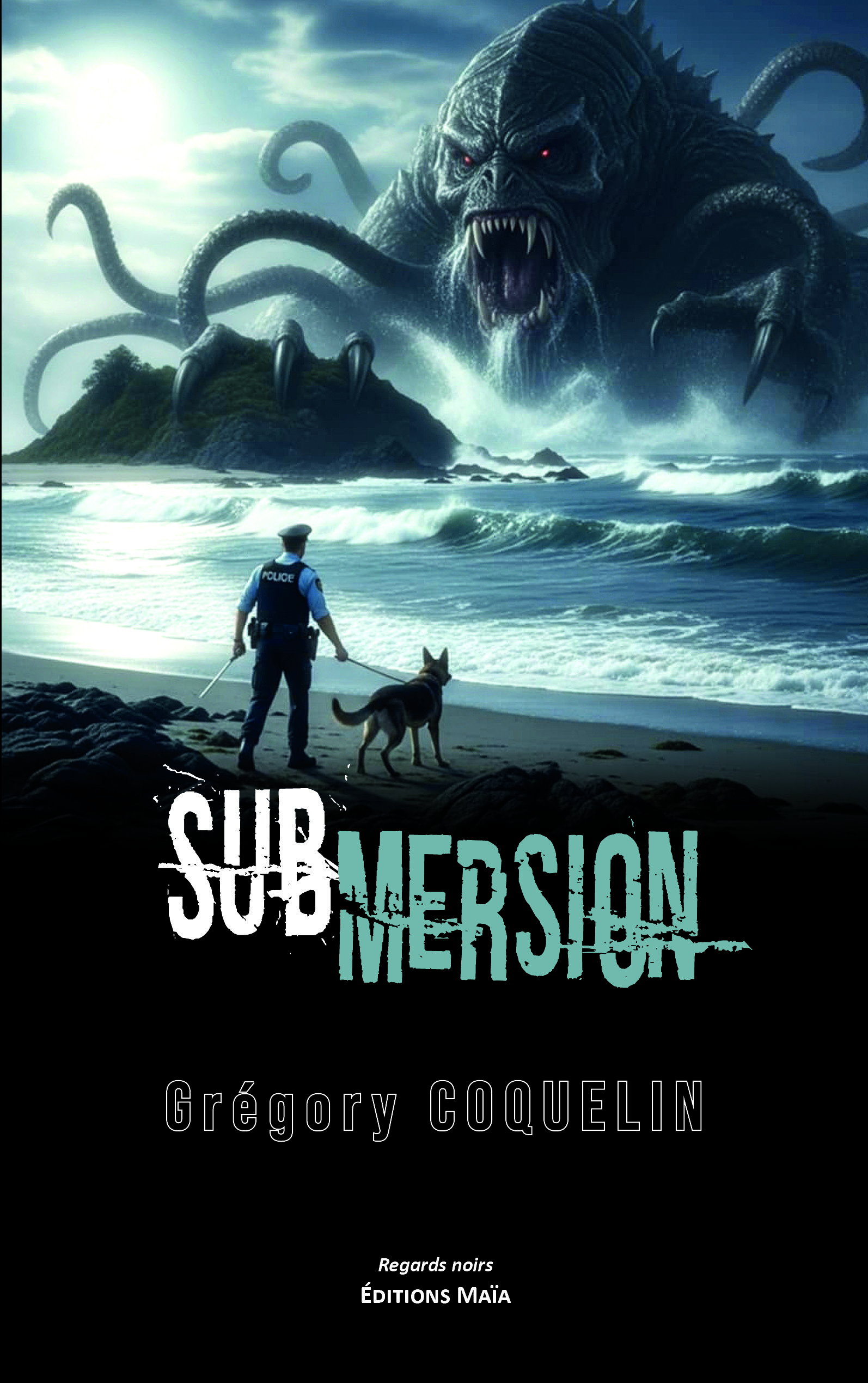 Submersion