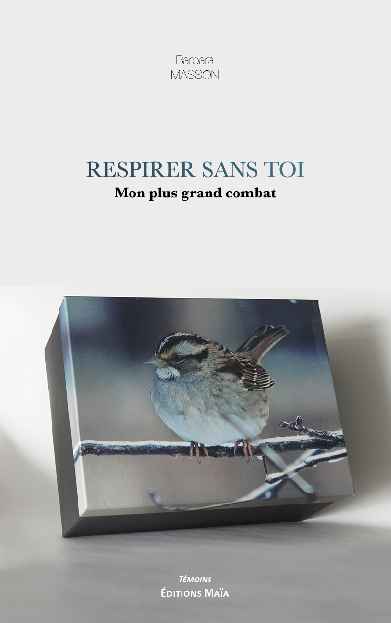 Respirer sans toi